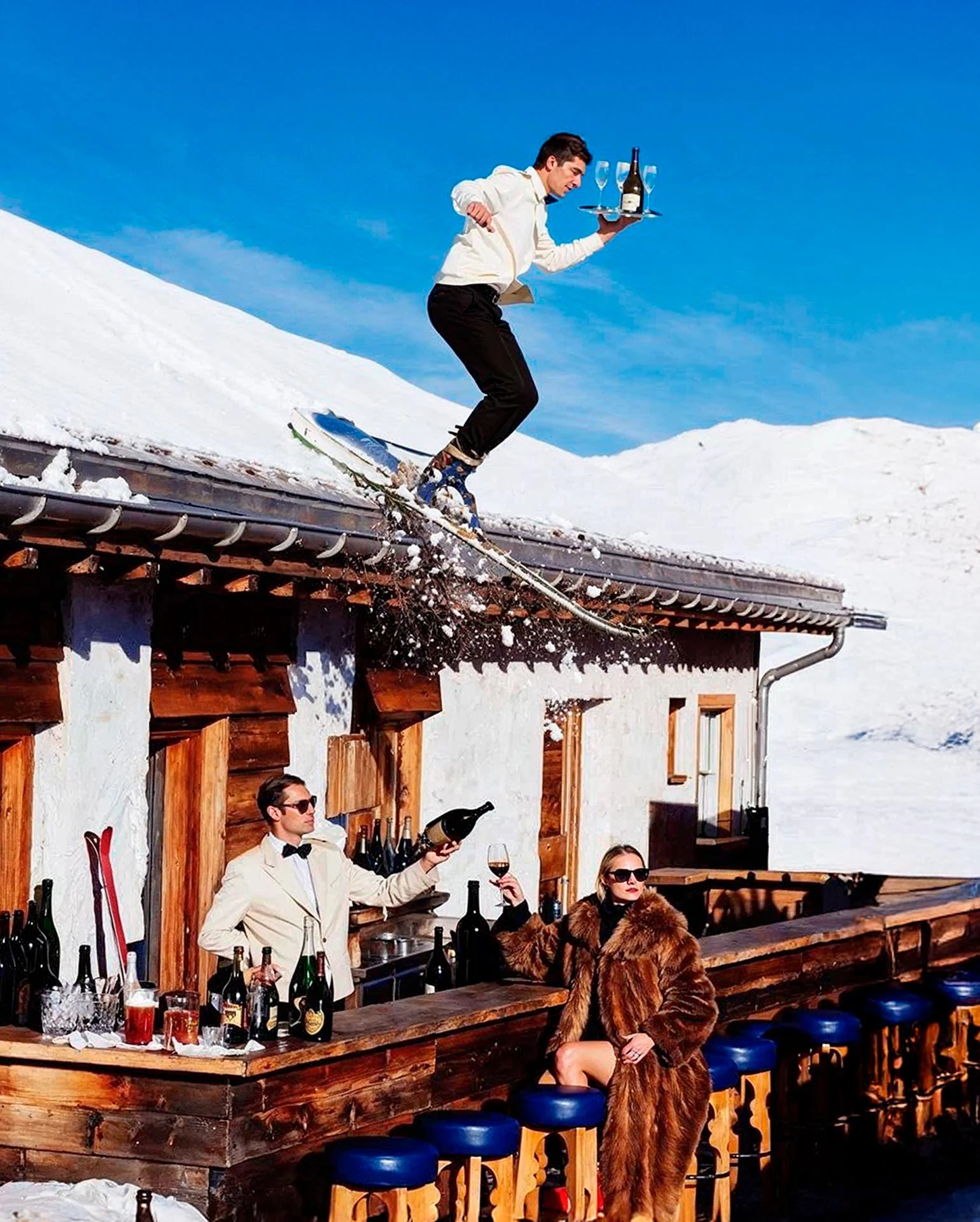 Архивы пресс-служб