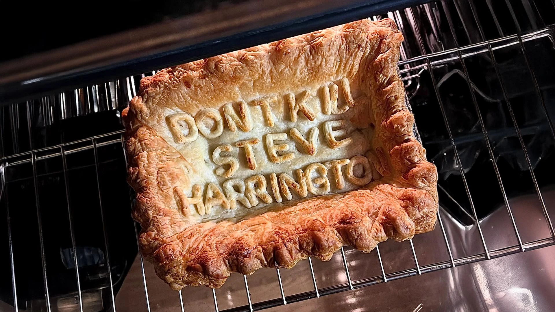 Из личного архива @Cateinthekitchen (Instagram)