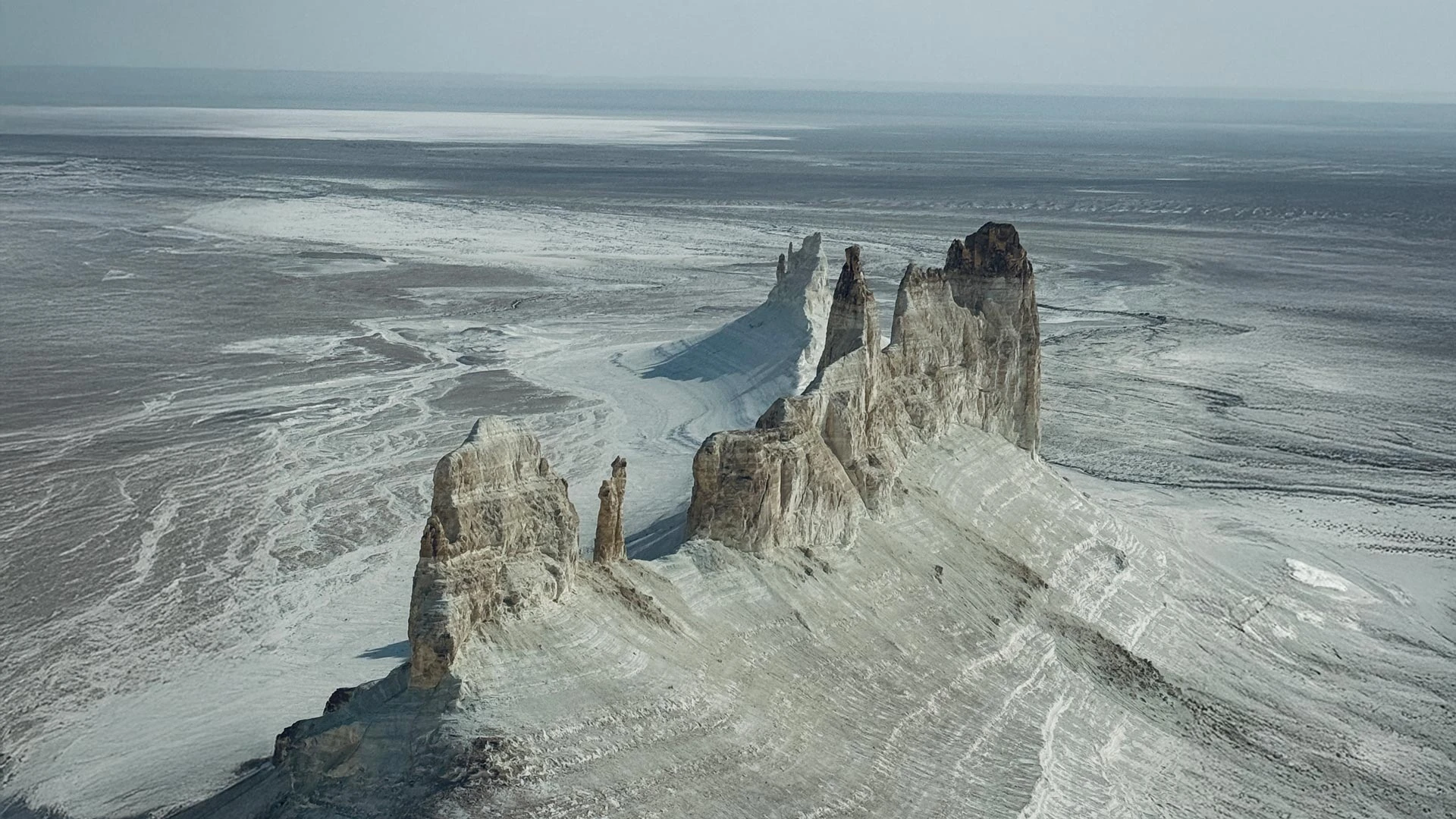 Урочище Бозжыра | Фото: Томирис Давлетова