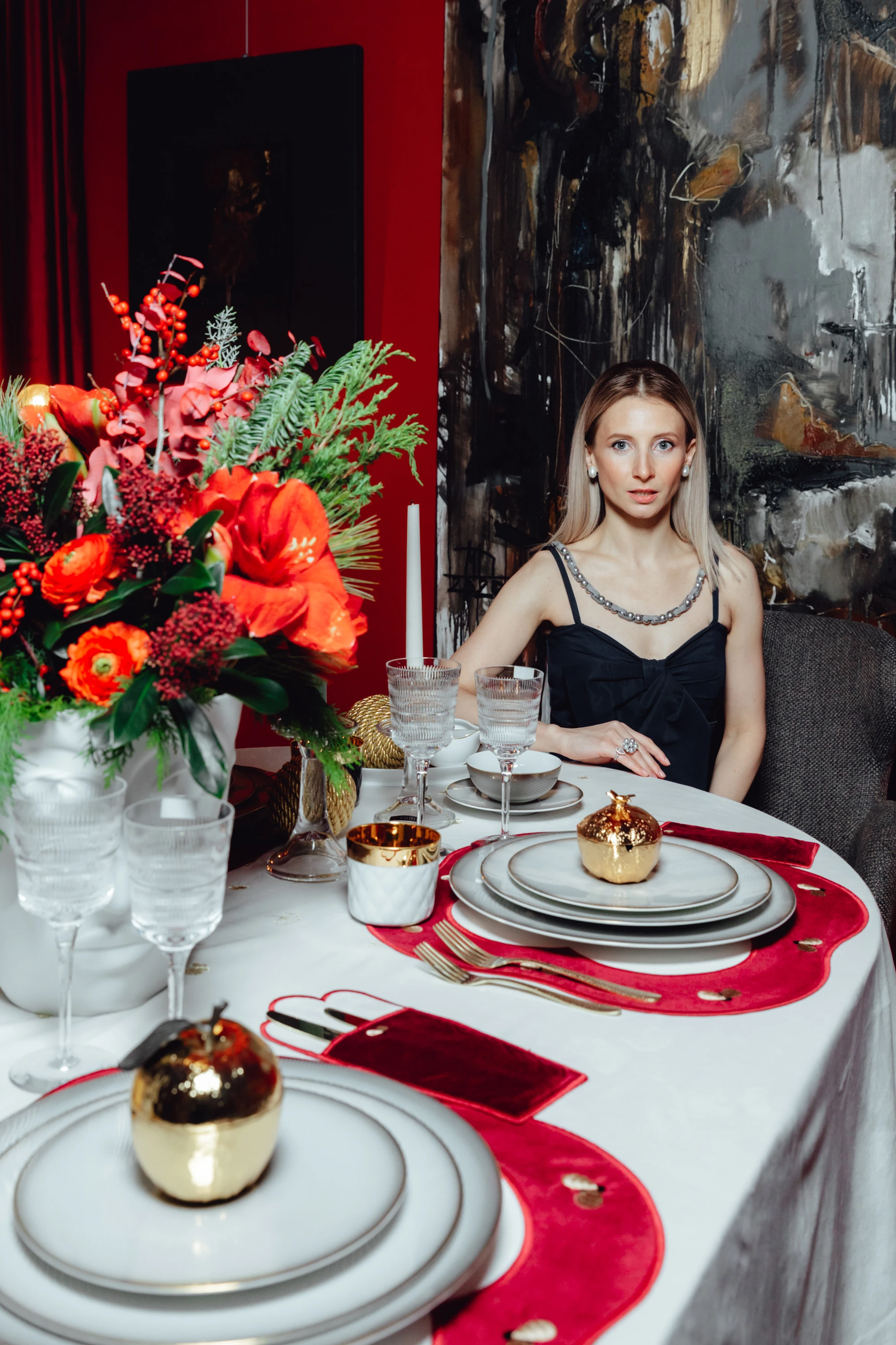 Ксения Ферзь 