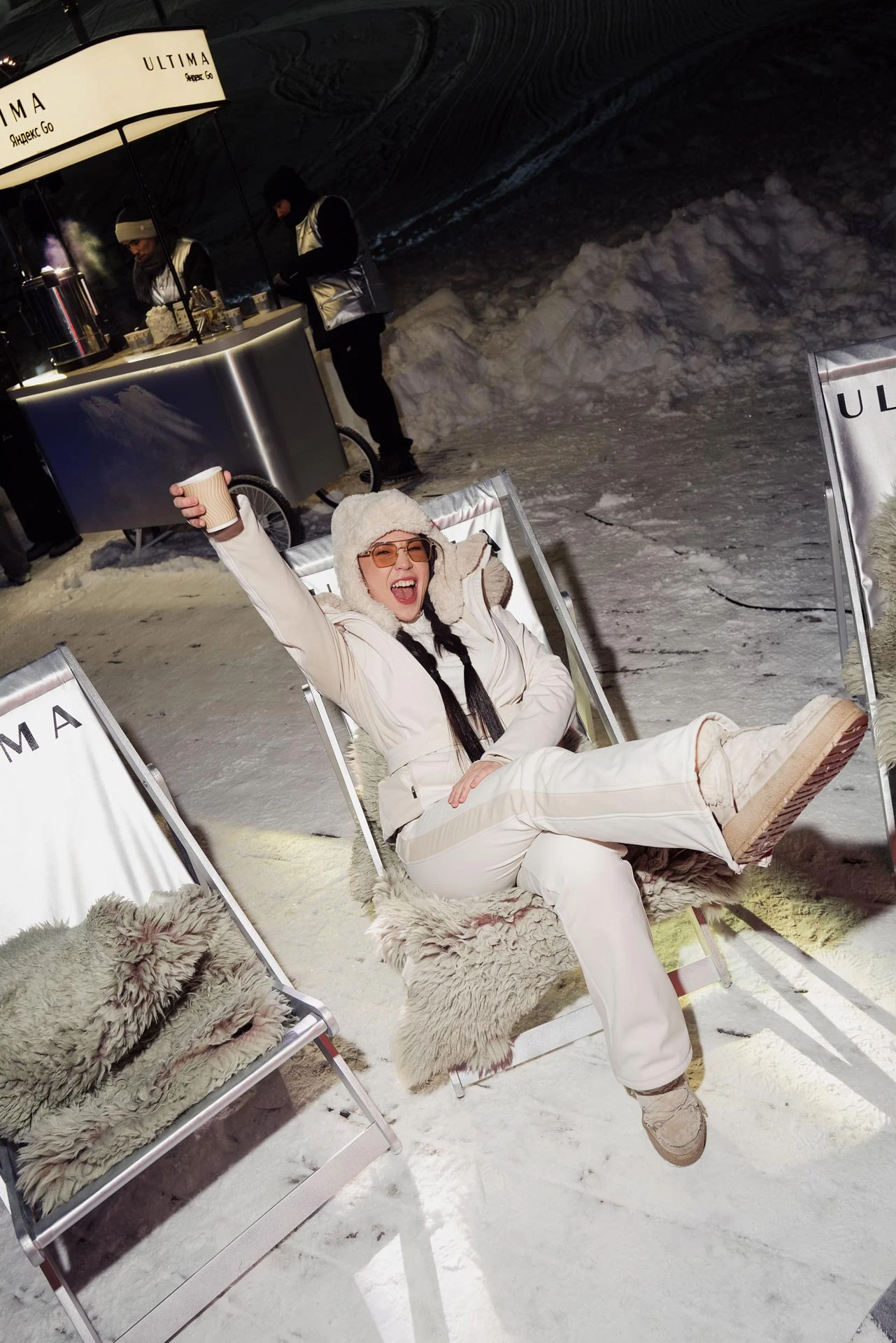 Баспасөз қызметінің мұрағаты