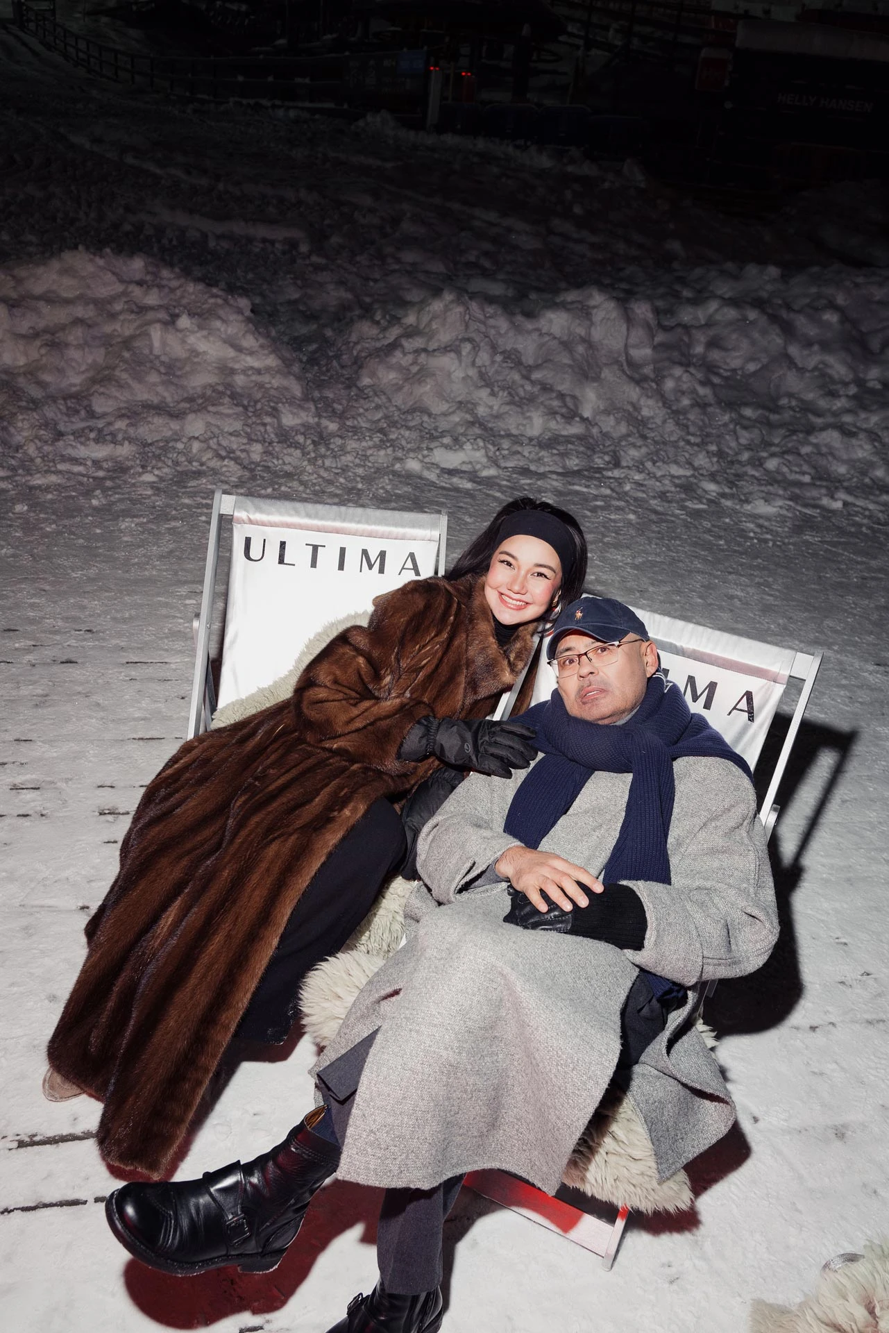 Баспасөз қызметінің мұрағаты