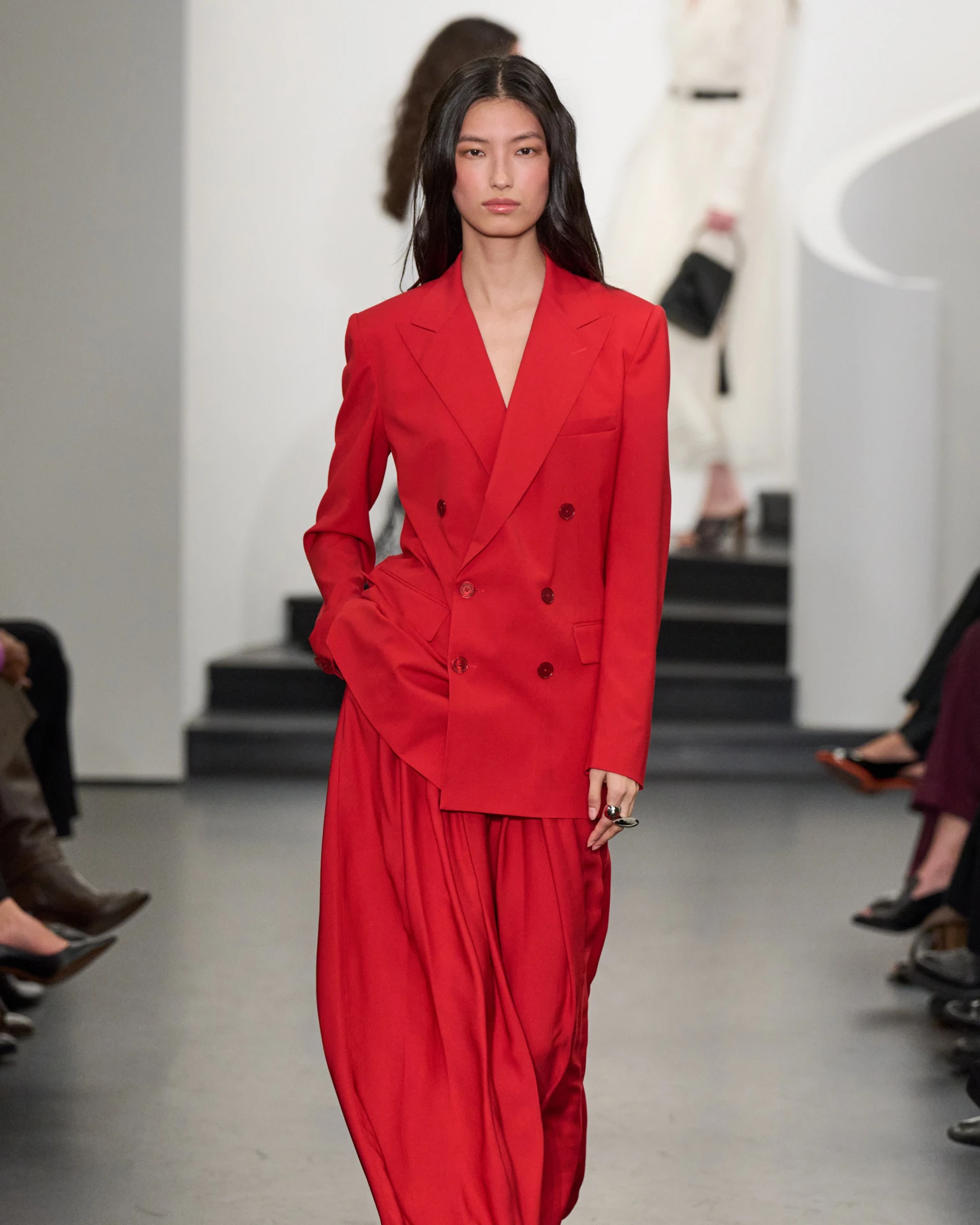 Ralph Lauren, весна-лето 2026 | Spotlight