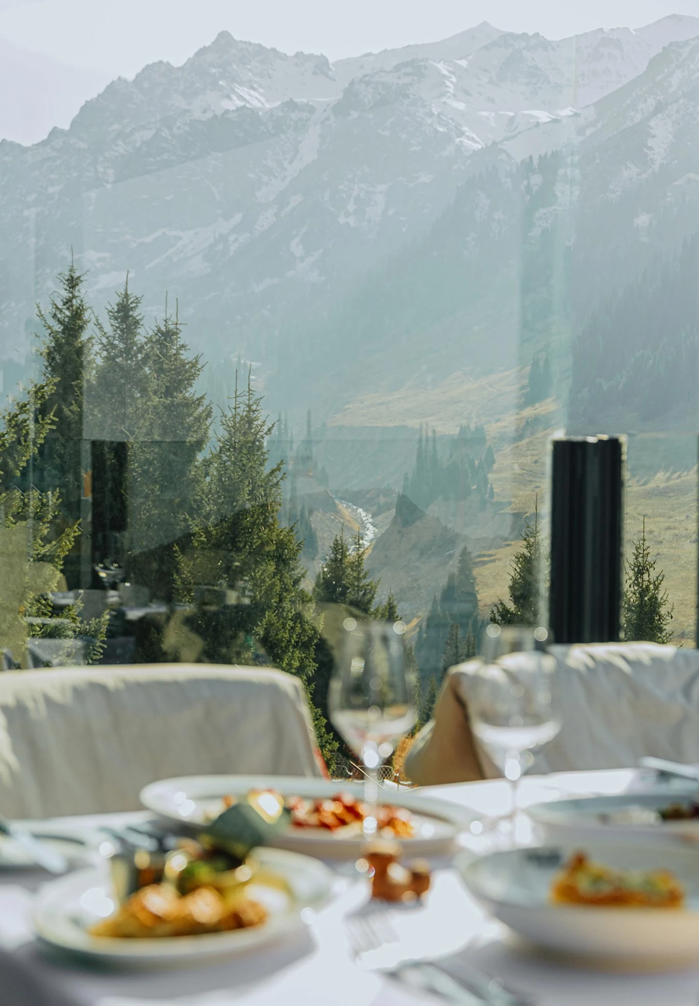 Rifugio del Monte | Архив пресс-службы