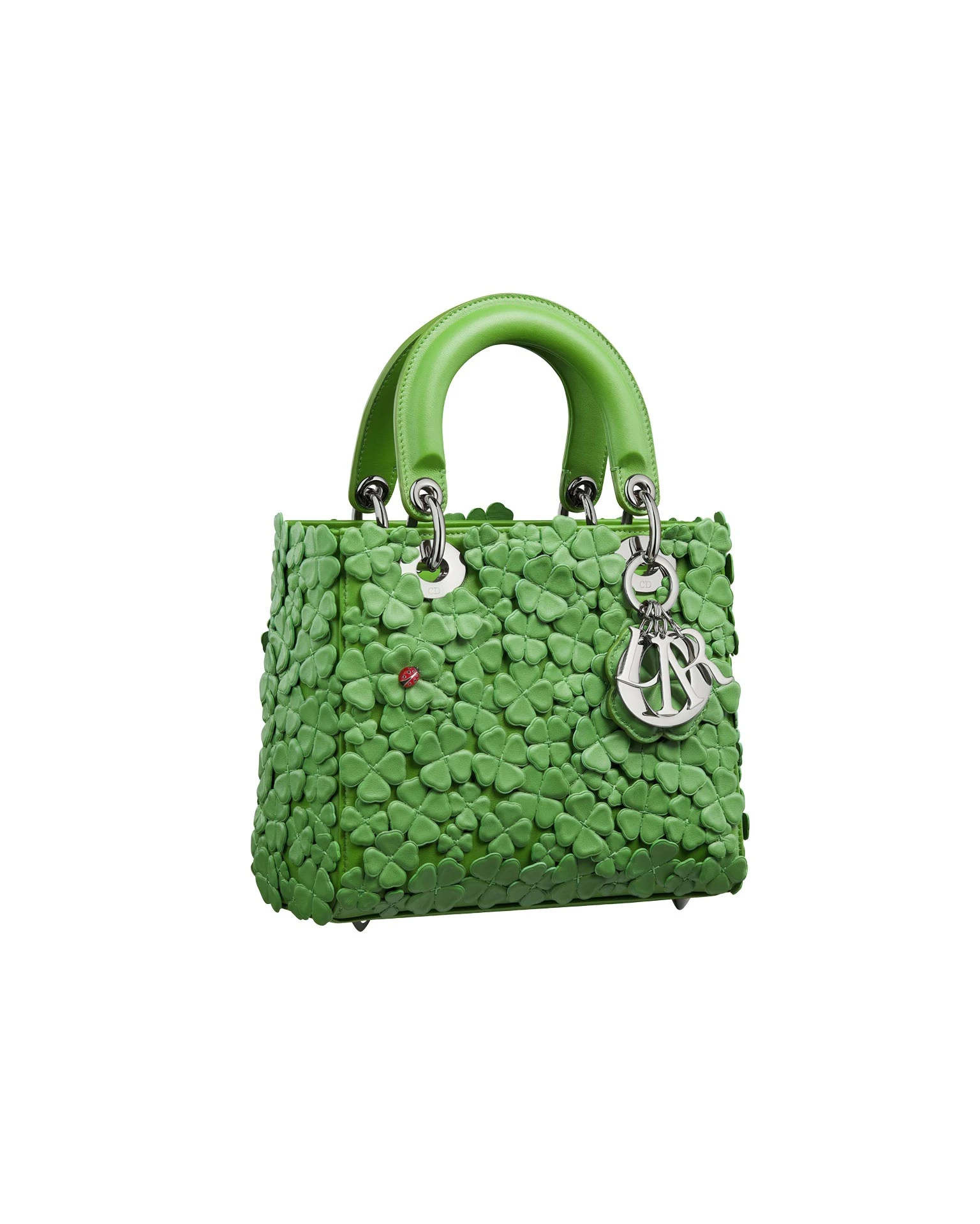 Сумка Lady Dior, Dior | Архив пресс-службы 