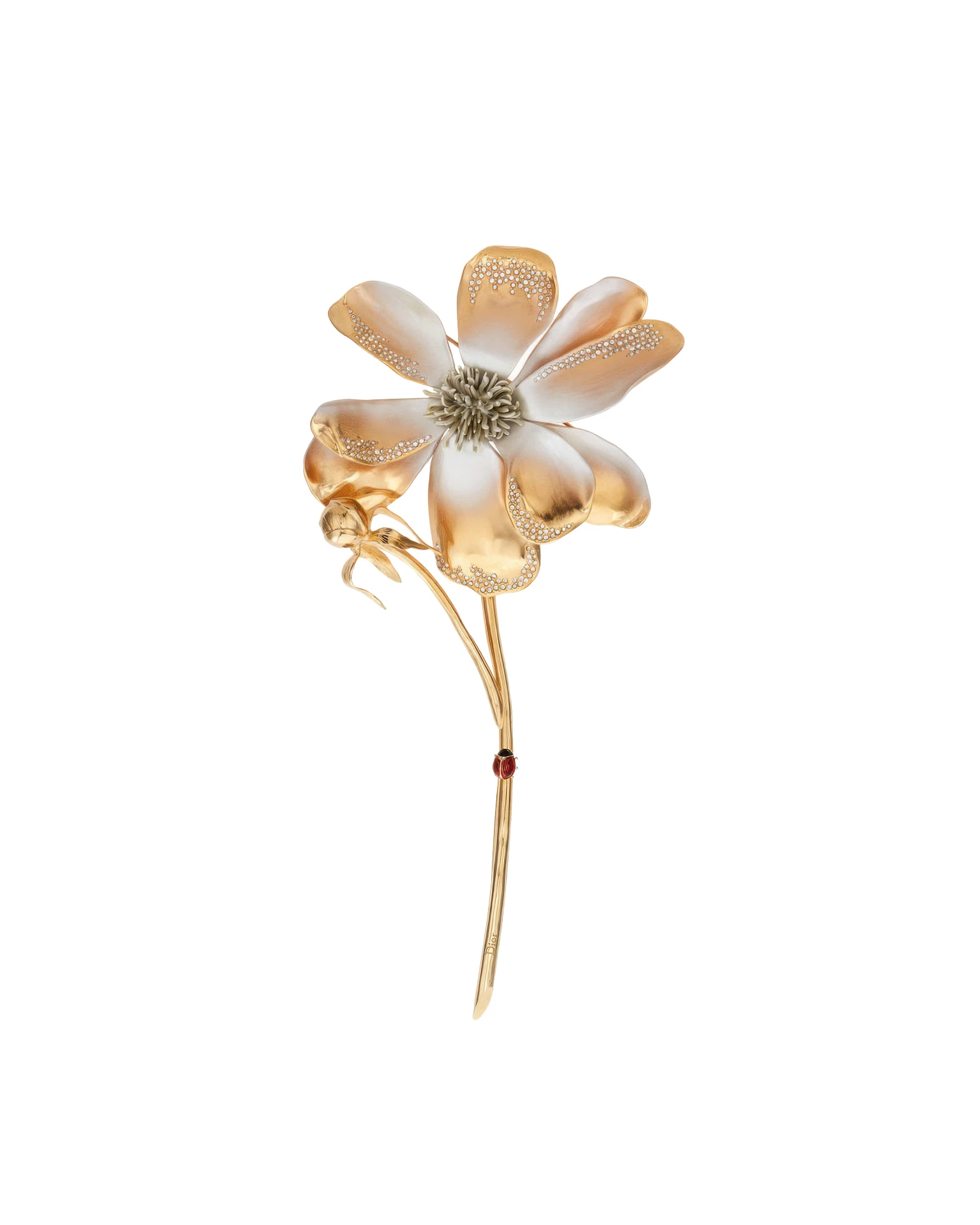 Брошь, Dior | Архивы пресс-служб