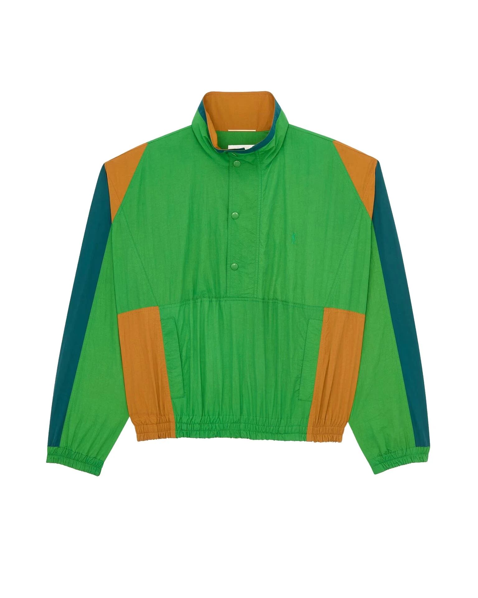 Парка, Saint Laurent | Архив пресс-службы