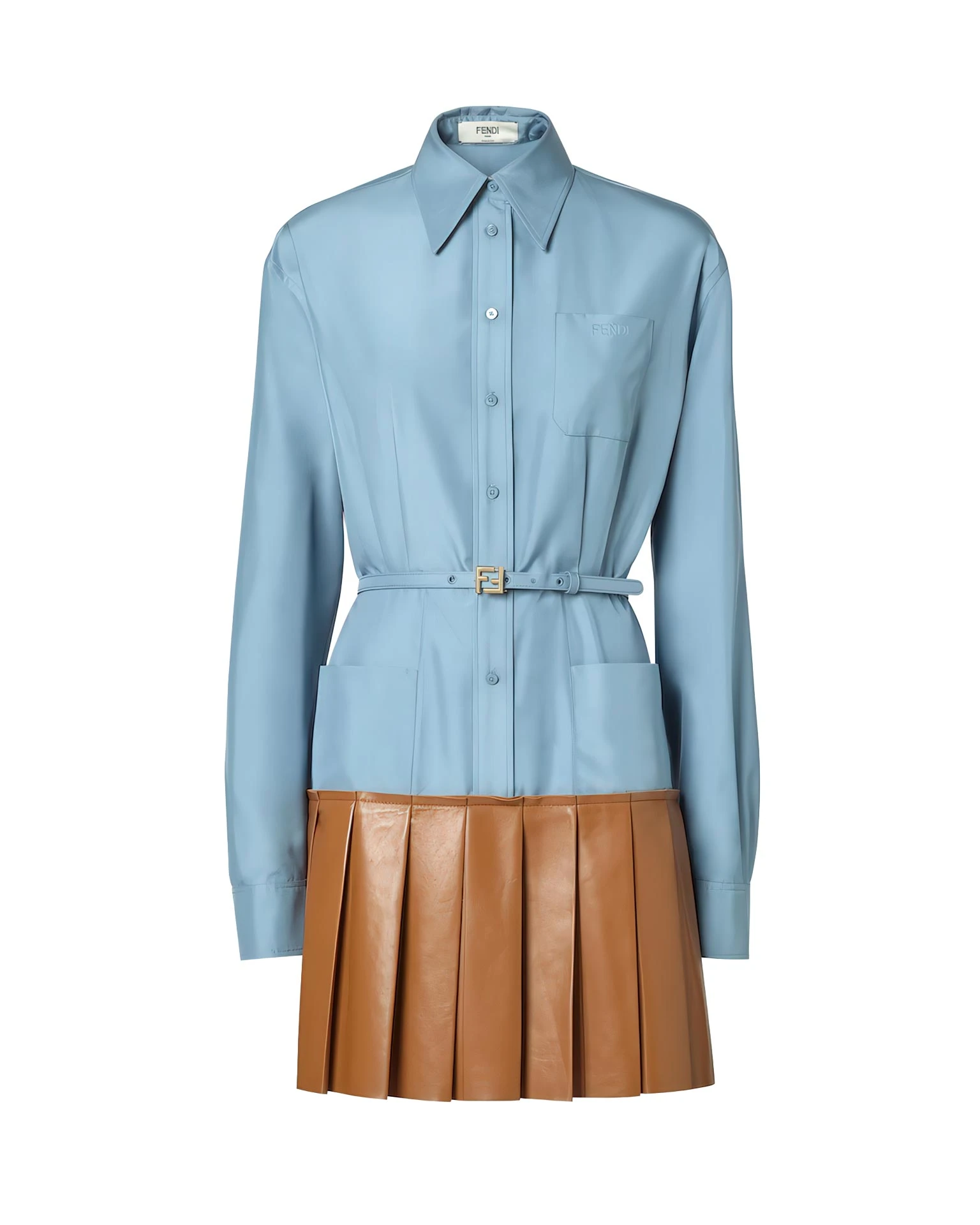 Платье, Fendi | Архив пресс-службы