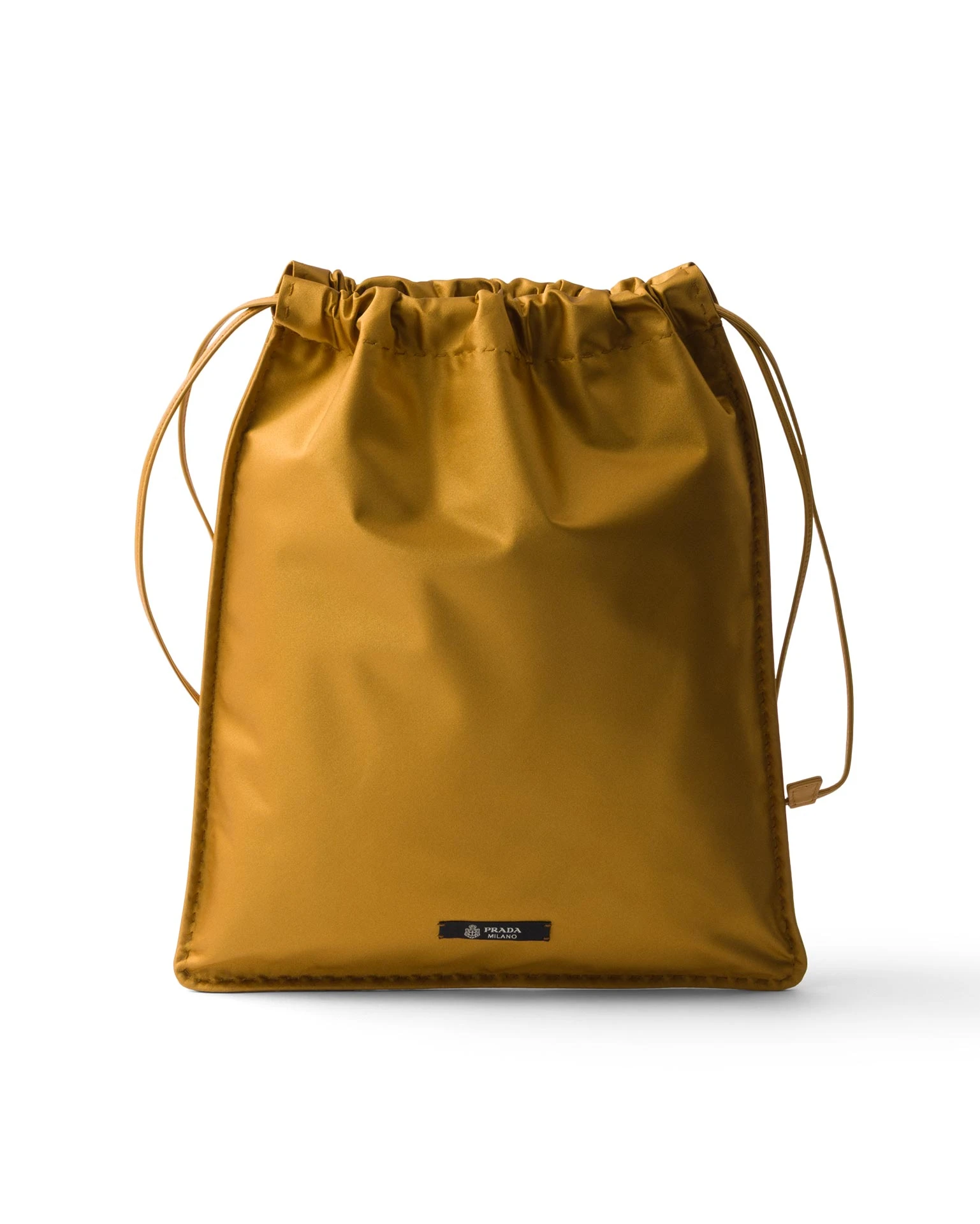 Атласная сумка, Prada | Архив пресс-службы