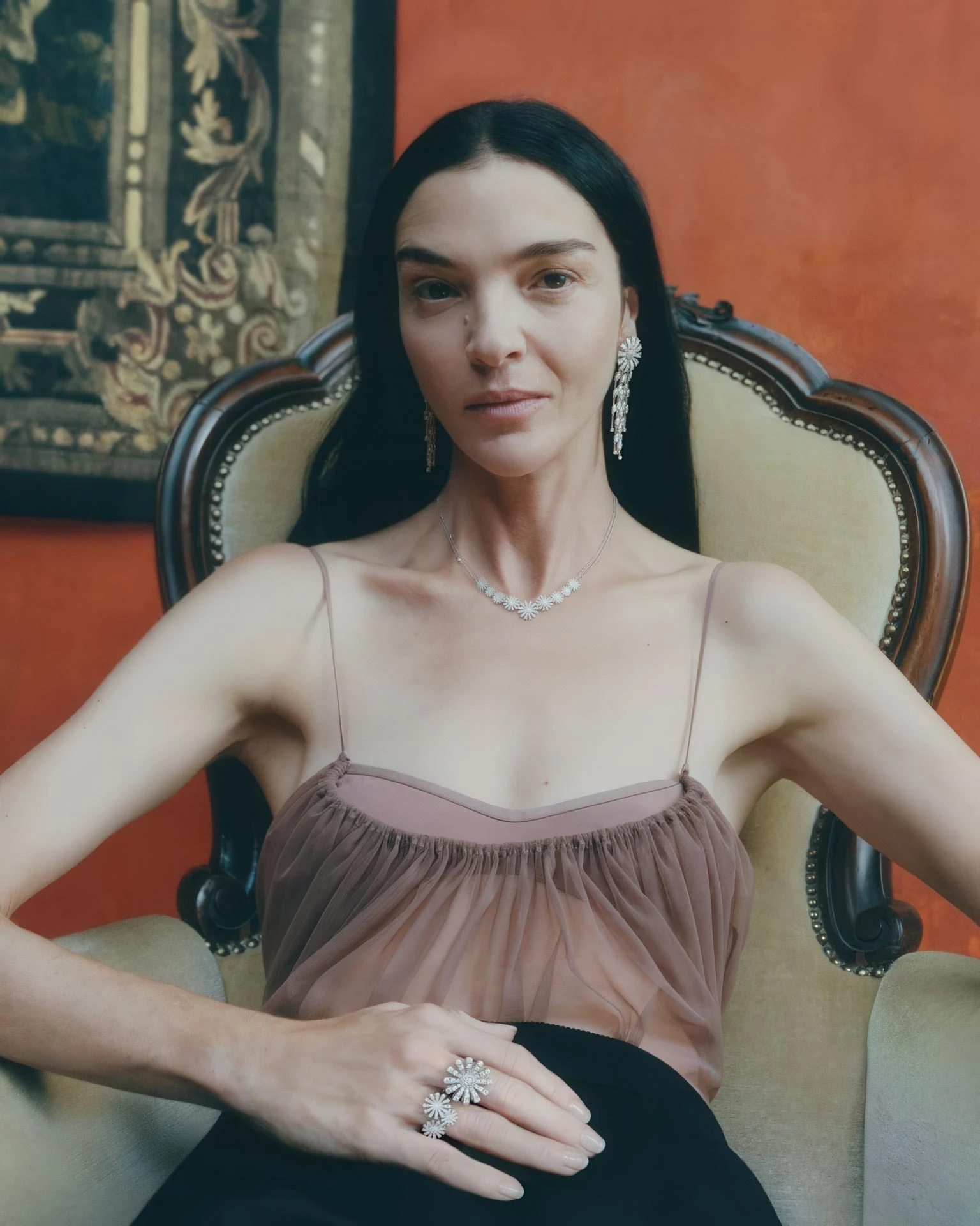 Мариякарла Босконо | Архив пресс-службы