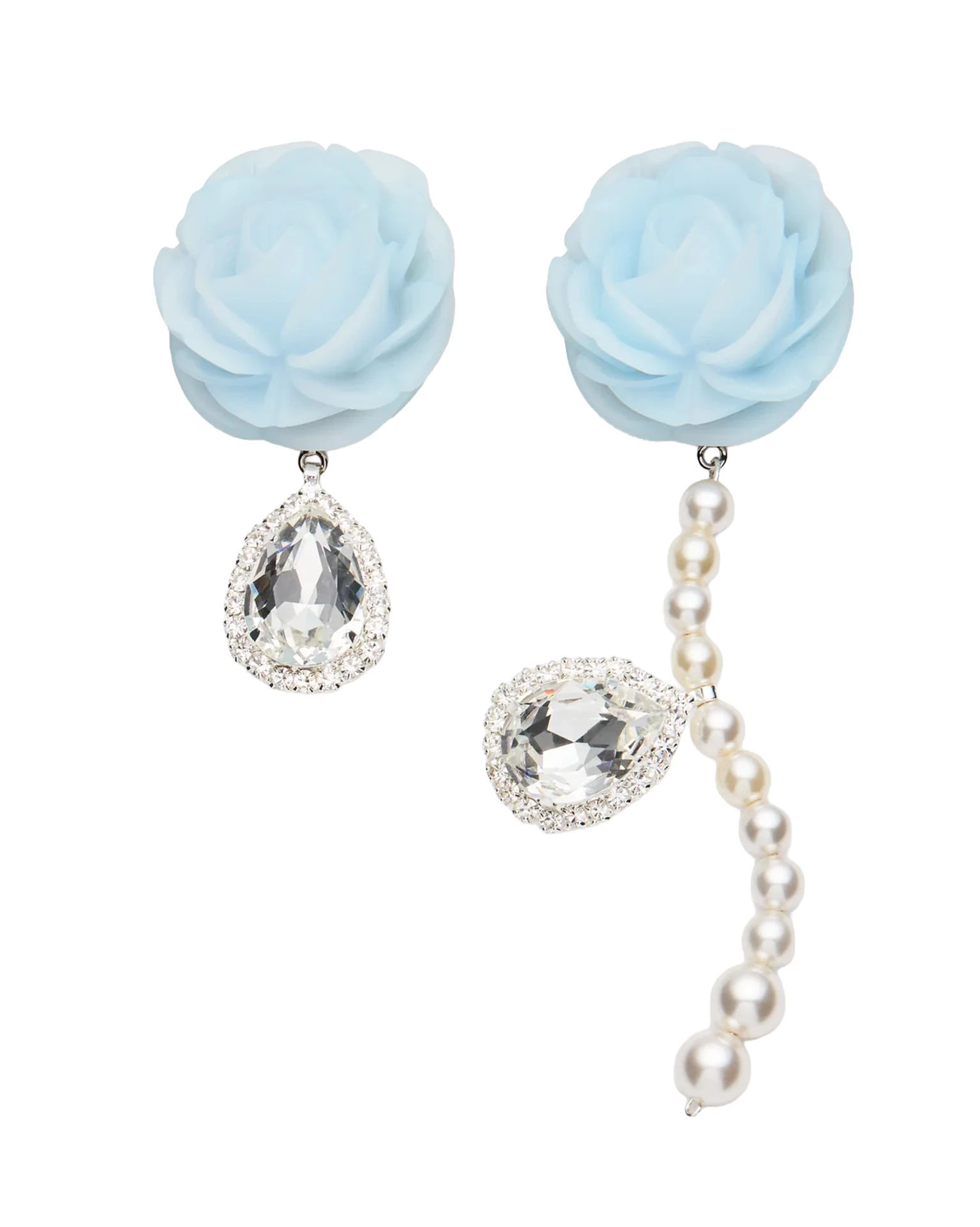 Серьги, Magda Butrym | Архивы пресс-служб