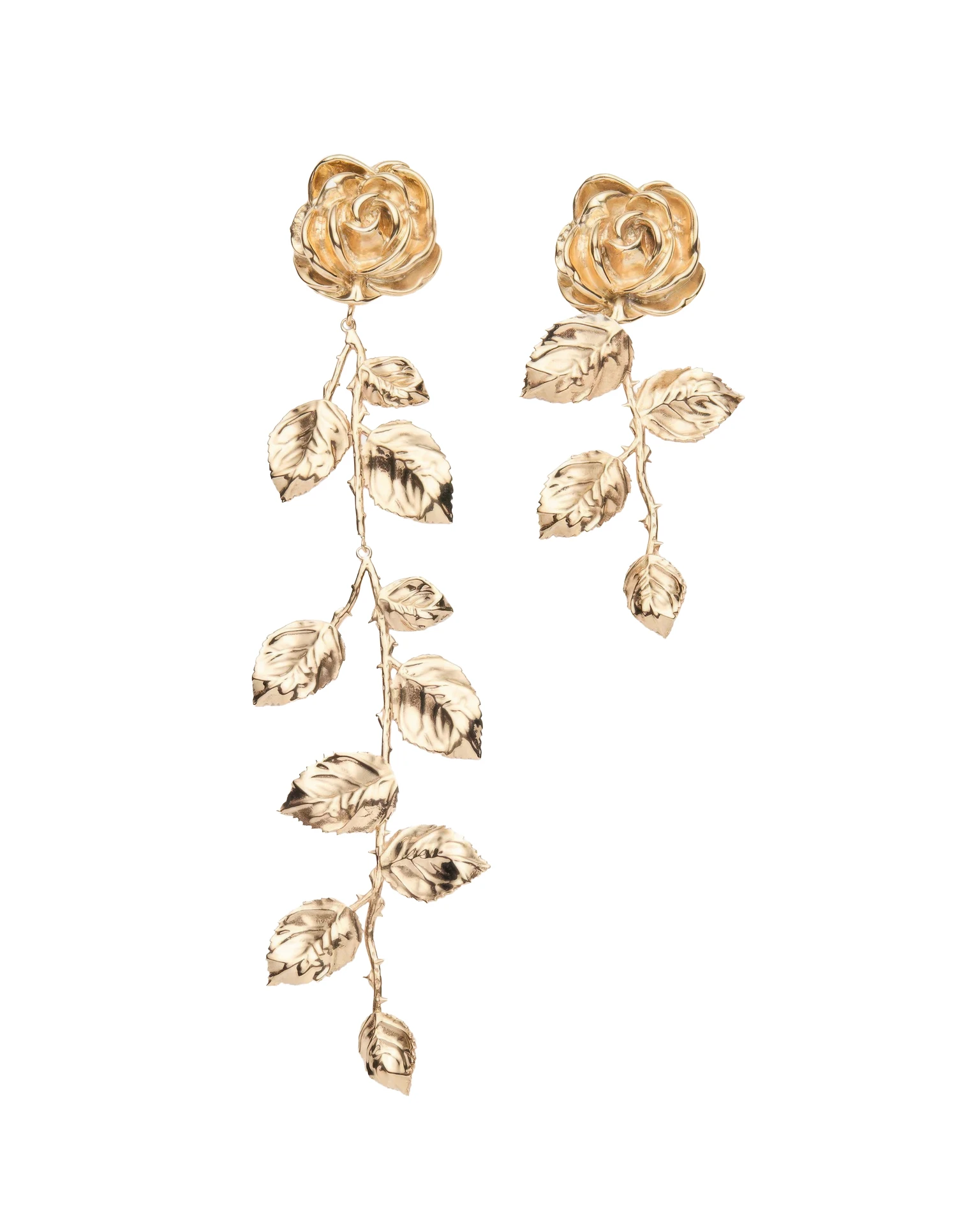 Серьги, Magda Butrym | Архивы пресс-служб