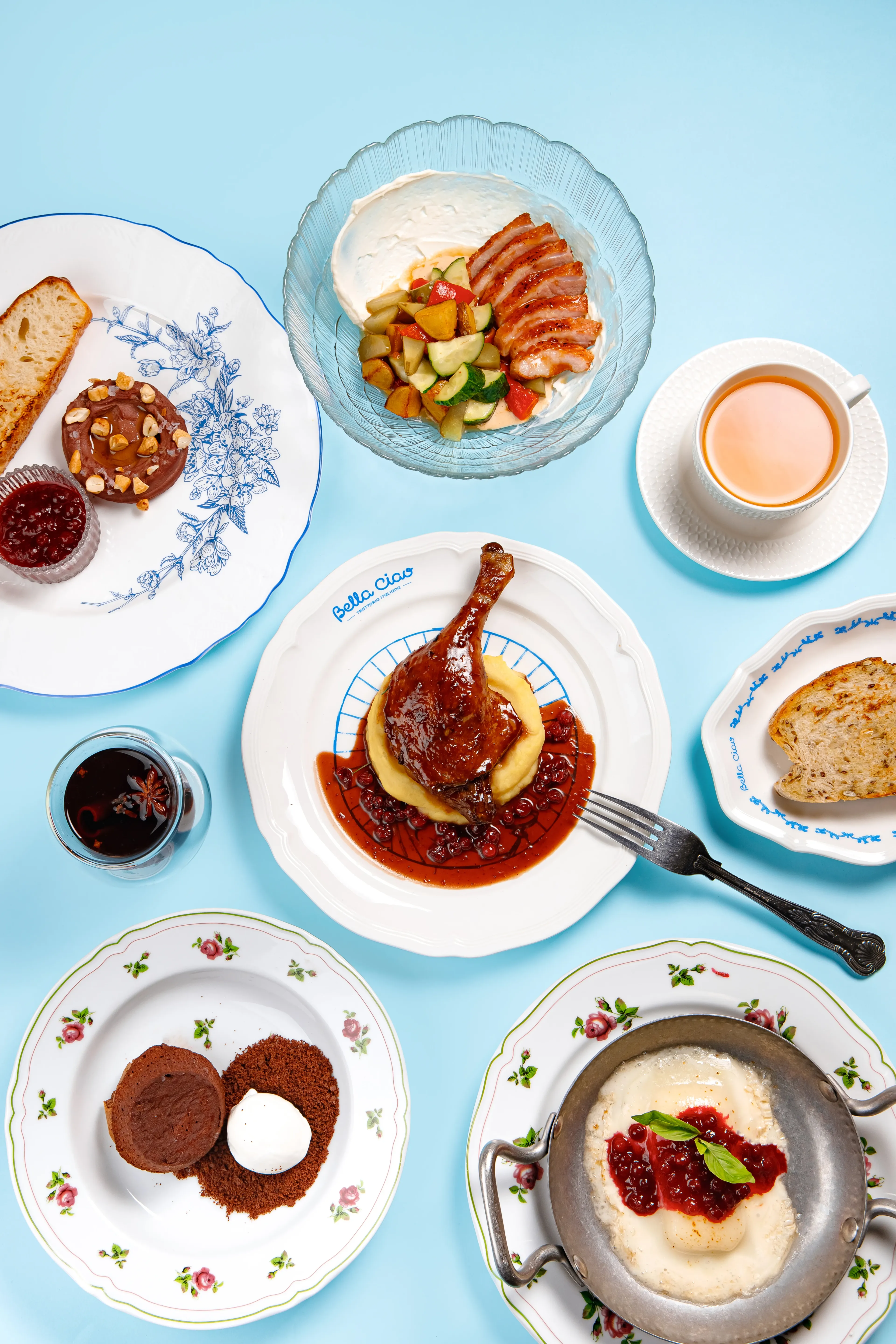 Баспасөз қызметінің мұрағаты