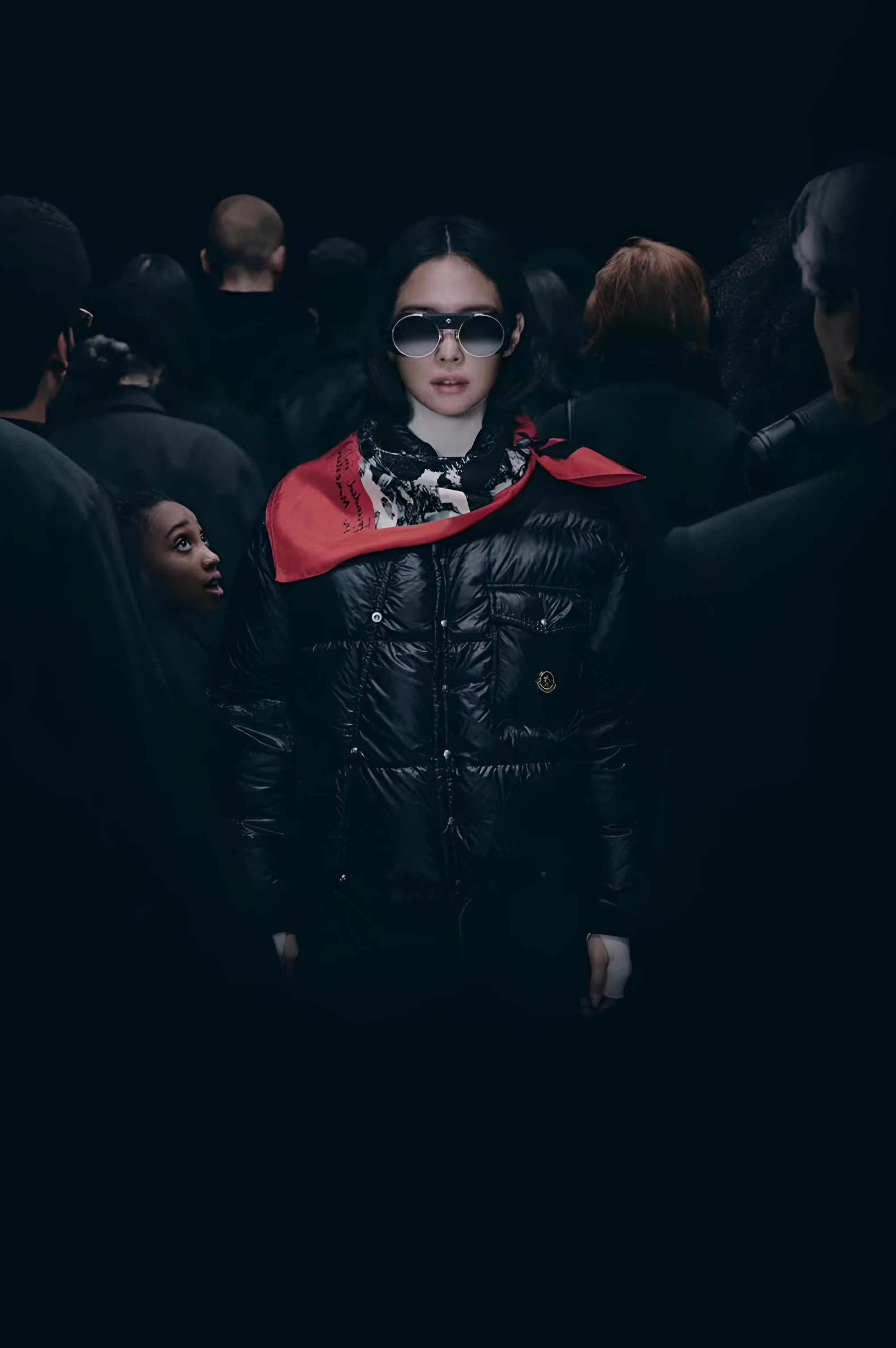 Дженни | Moncler
