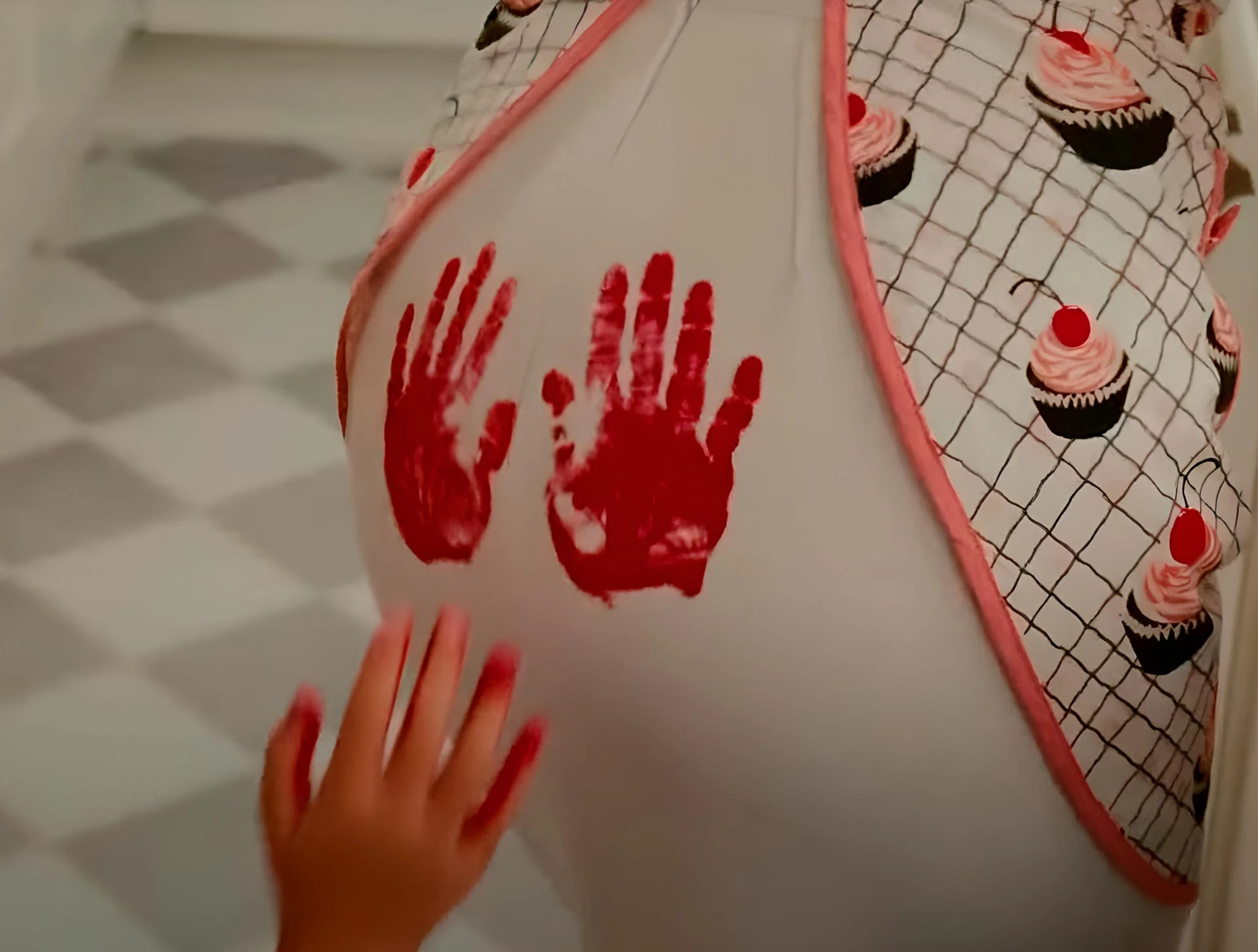 Кадр из фильма «Секс в большом городе – 2» | IMDb