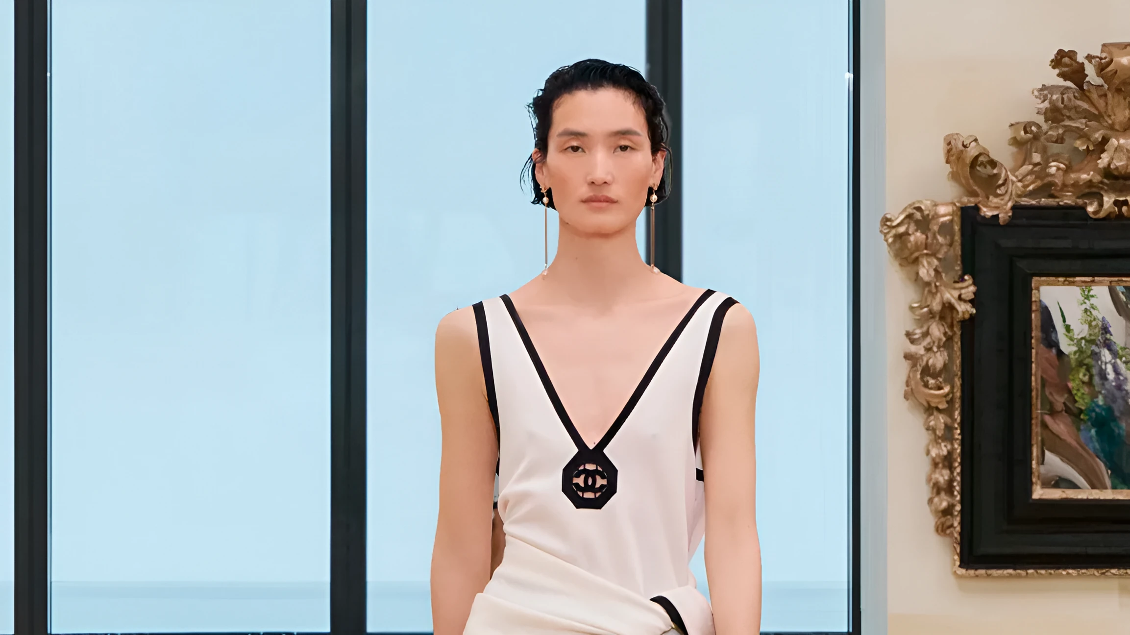 Chanel, круизная коллекция 2026–2027