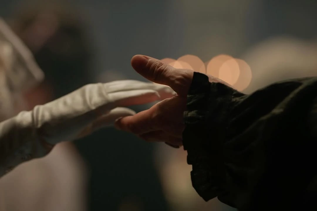 Кадр из четвертого сезона сериала «Бриджертоны» | Netflix