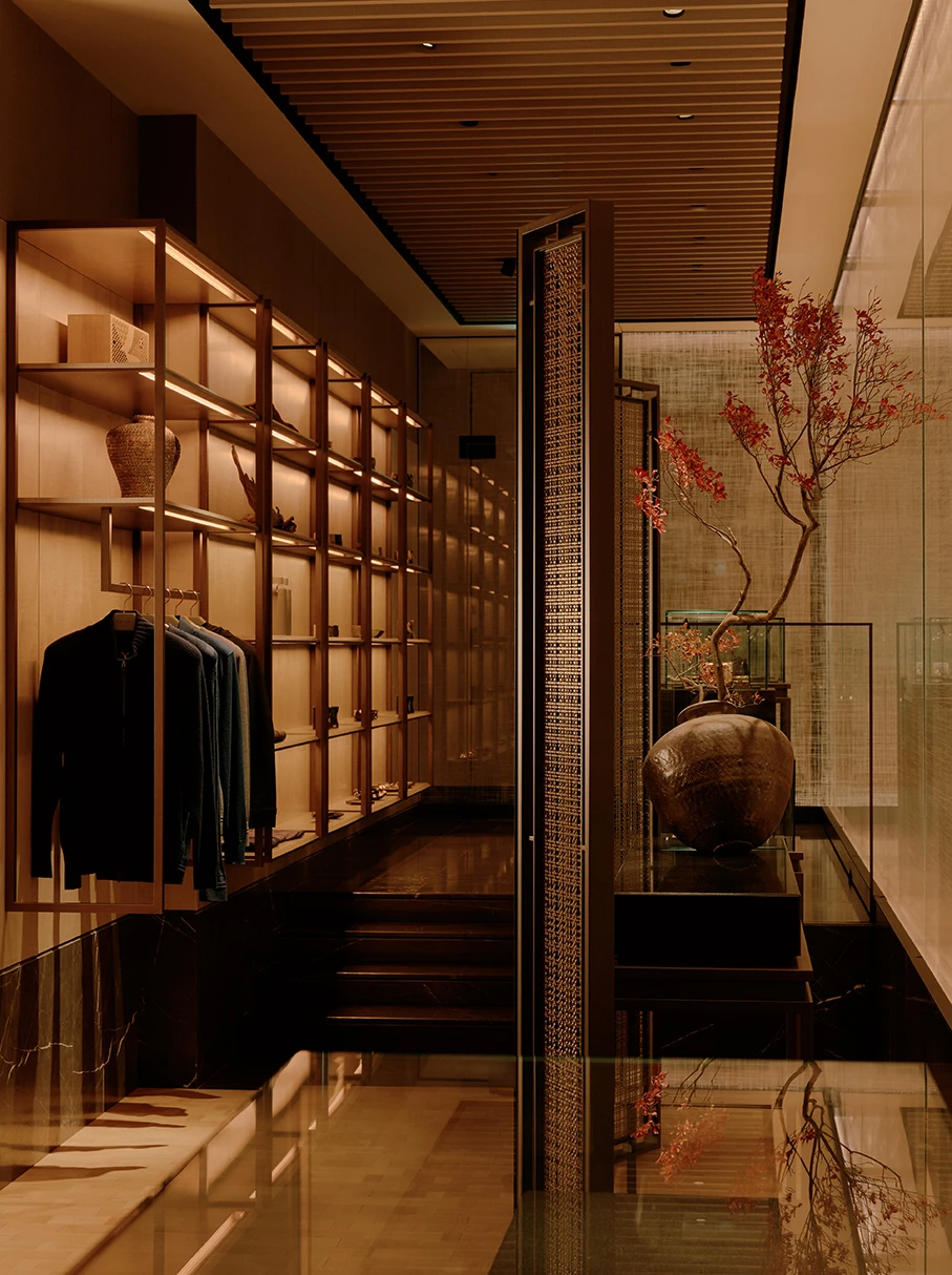 Instagram Janu Tokyo
