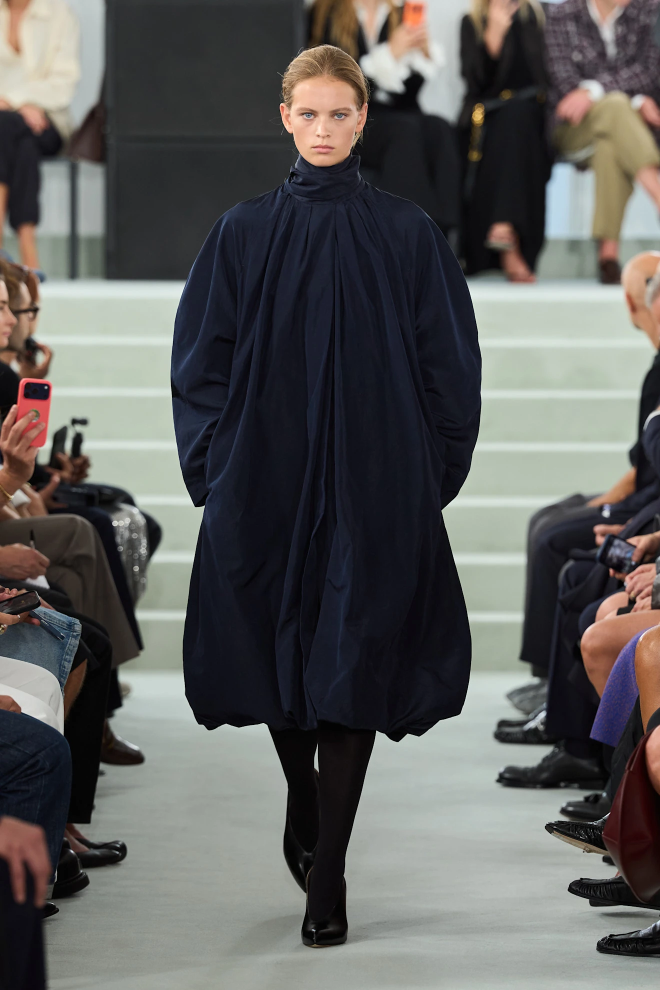Показ Jil Sander весна-лето 2027 | Spotlight