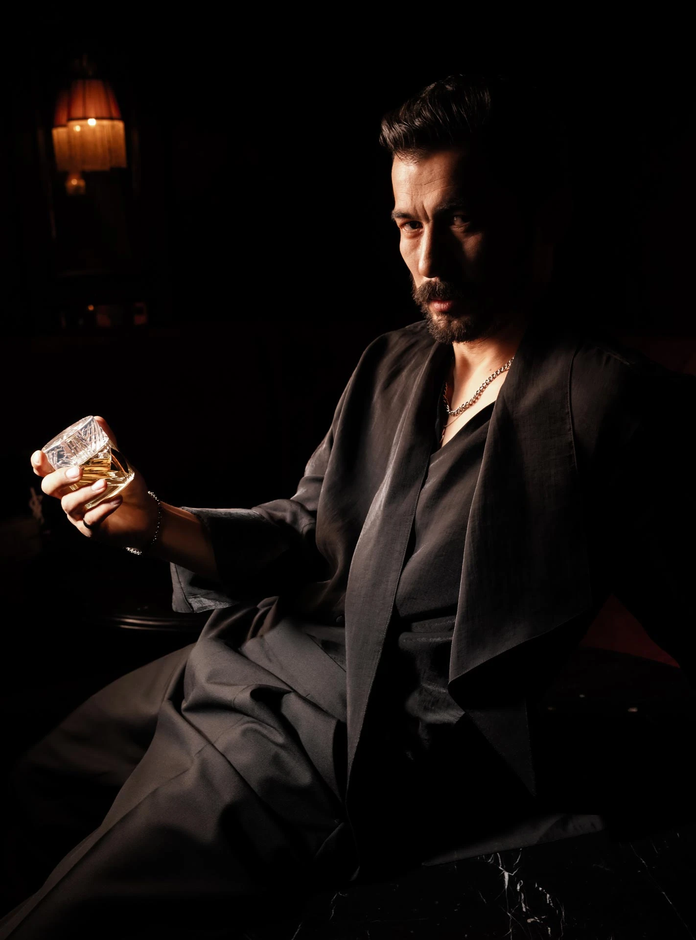 Баспасөз қызметінің мұрағаты