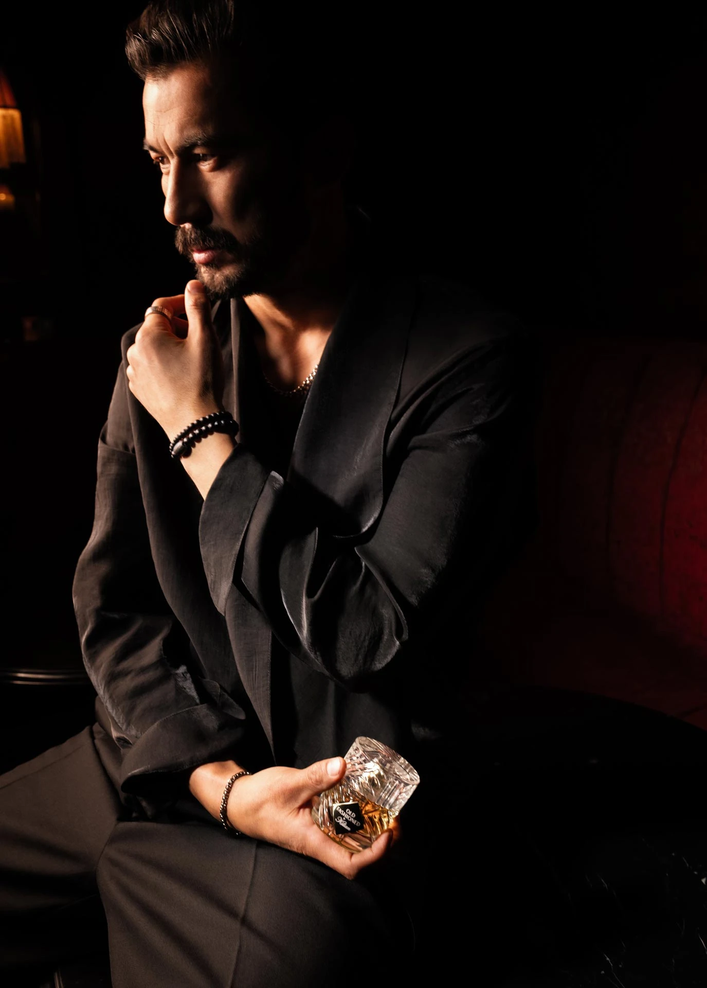 Баспасөз қызметінің мұрағаты