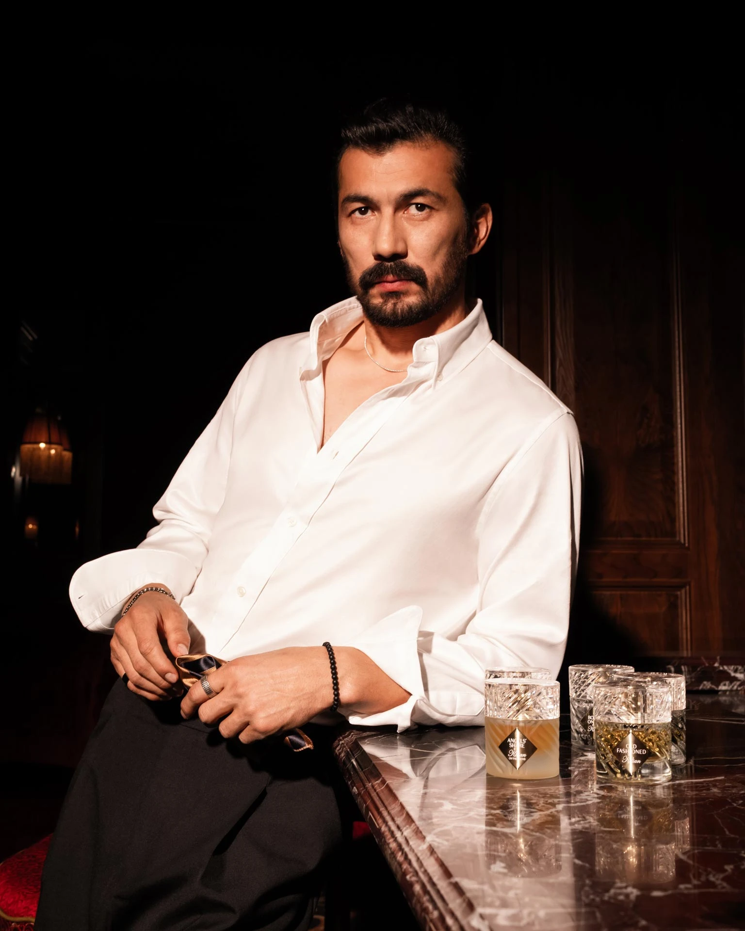 Баспасөз қызметінің мұрағаты