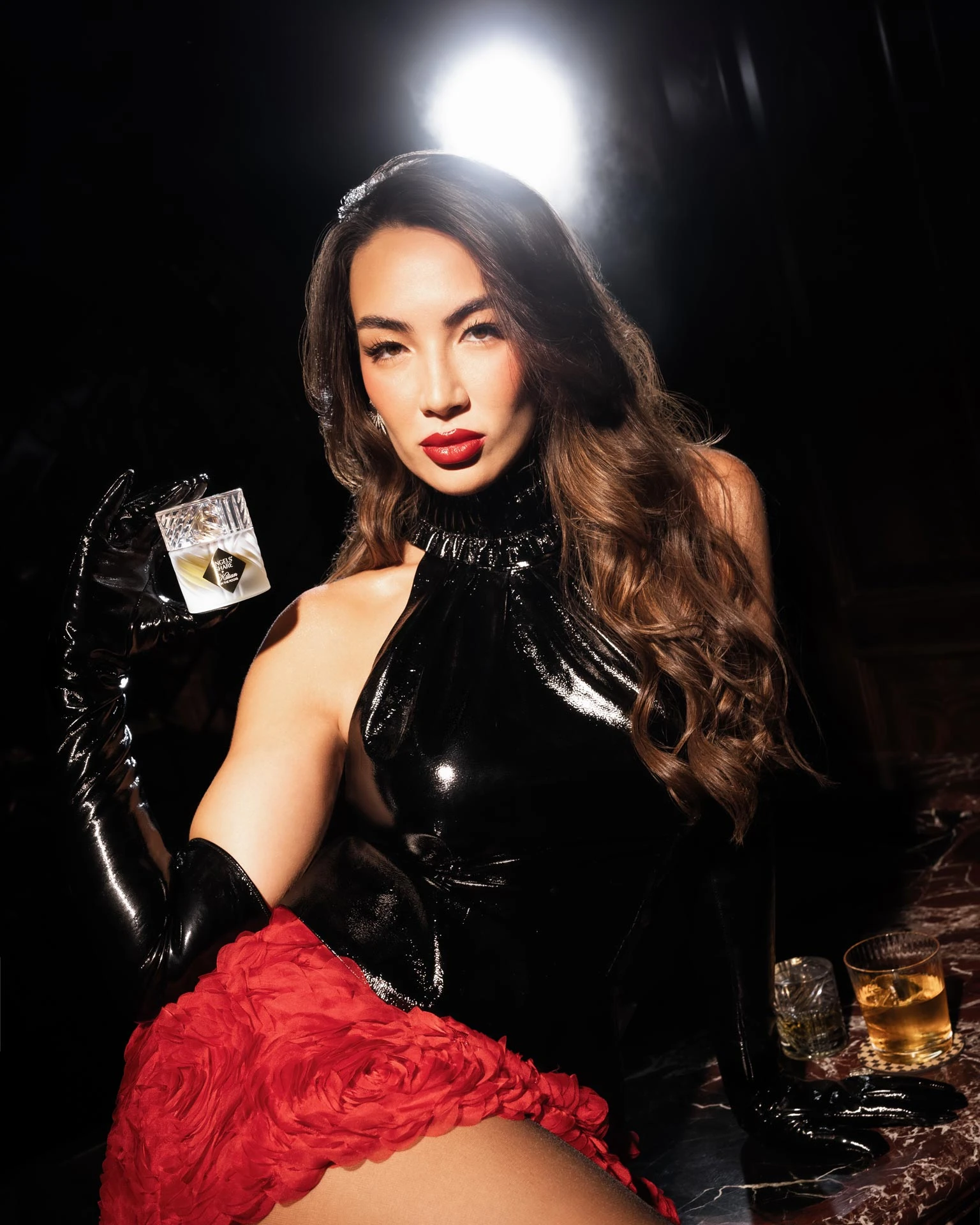 Баспасөз қызметінің мұрағаты