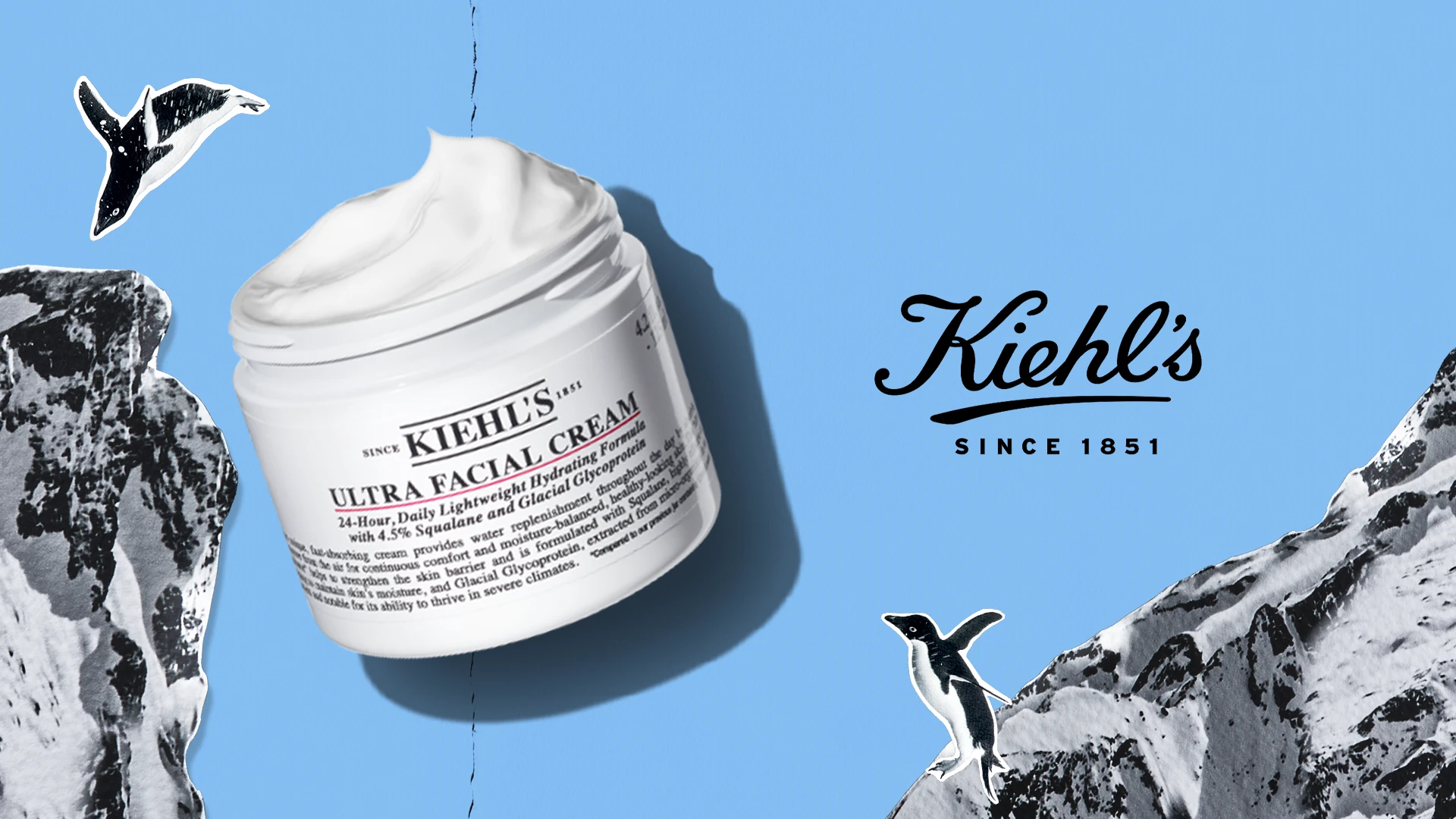 Архив пресс-службы Kiehl’s