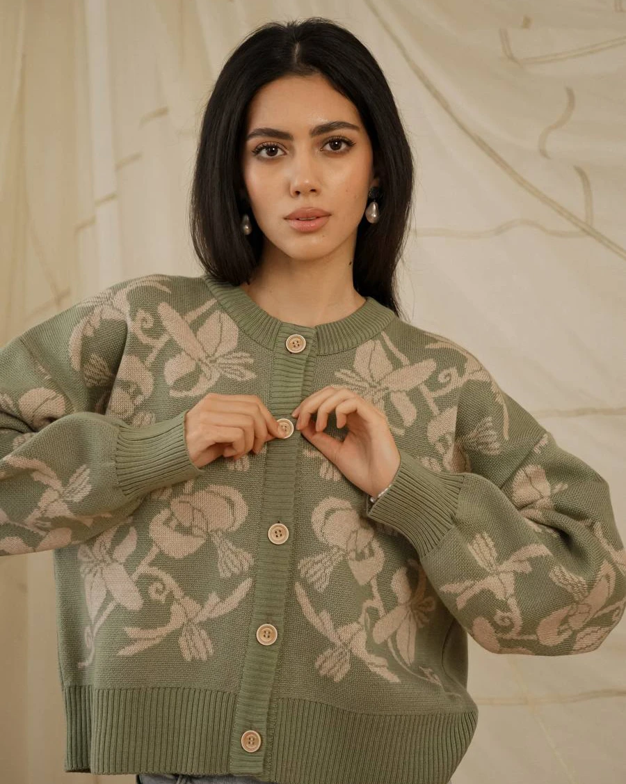 Kaidarova Ethnic | Архив пресс-службы