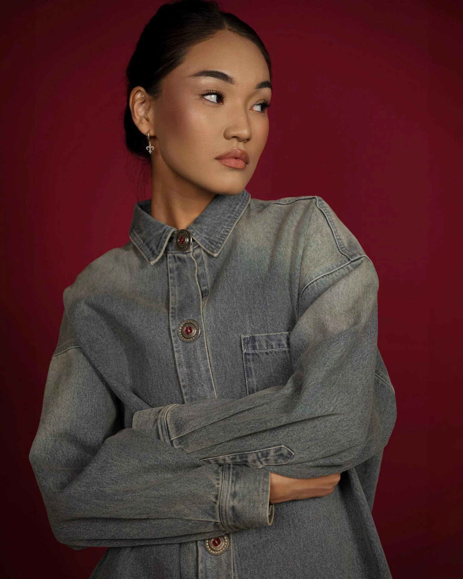 Kaidarova Ethnic | Архив пресс-службы