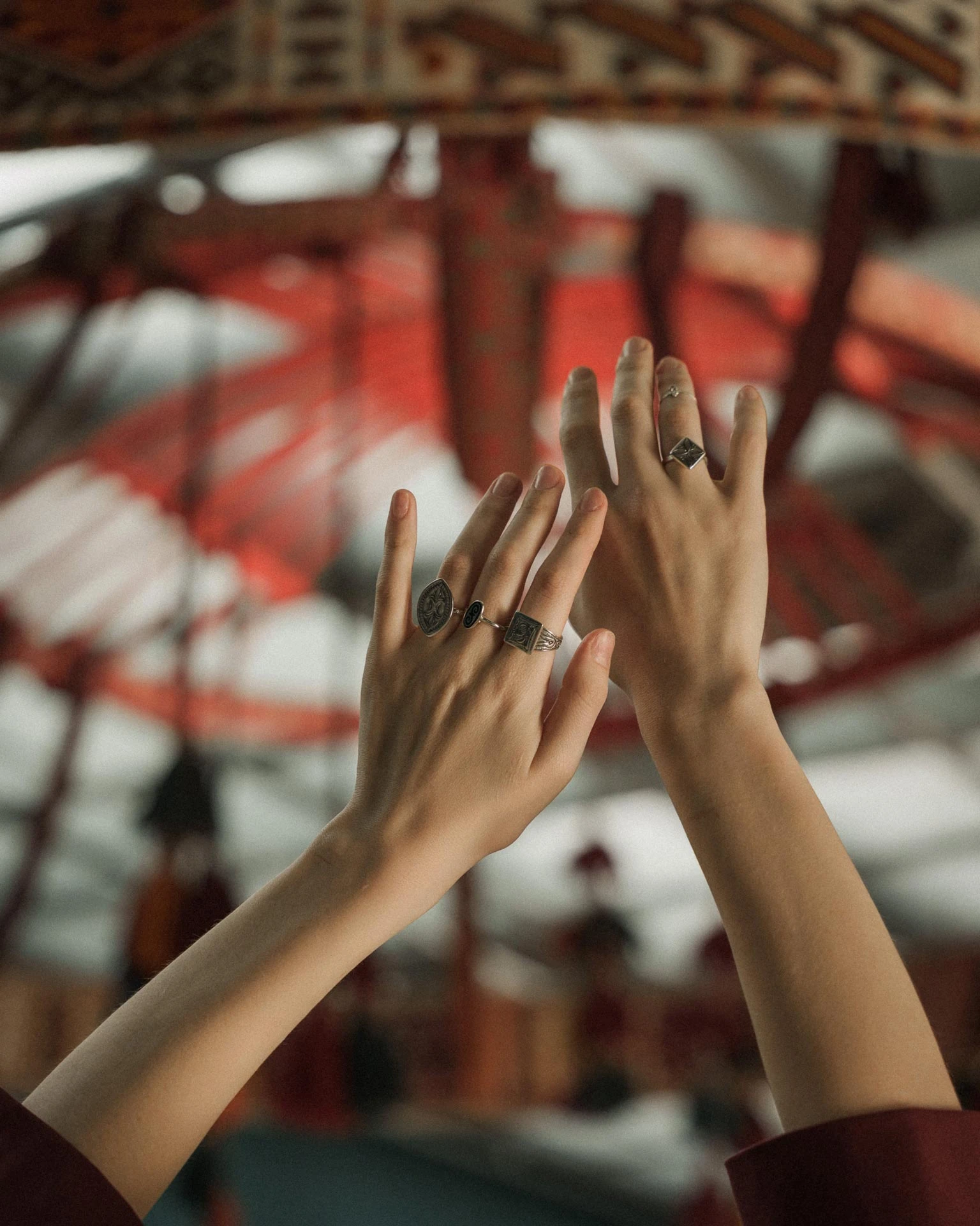 Архив пресс-службы