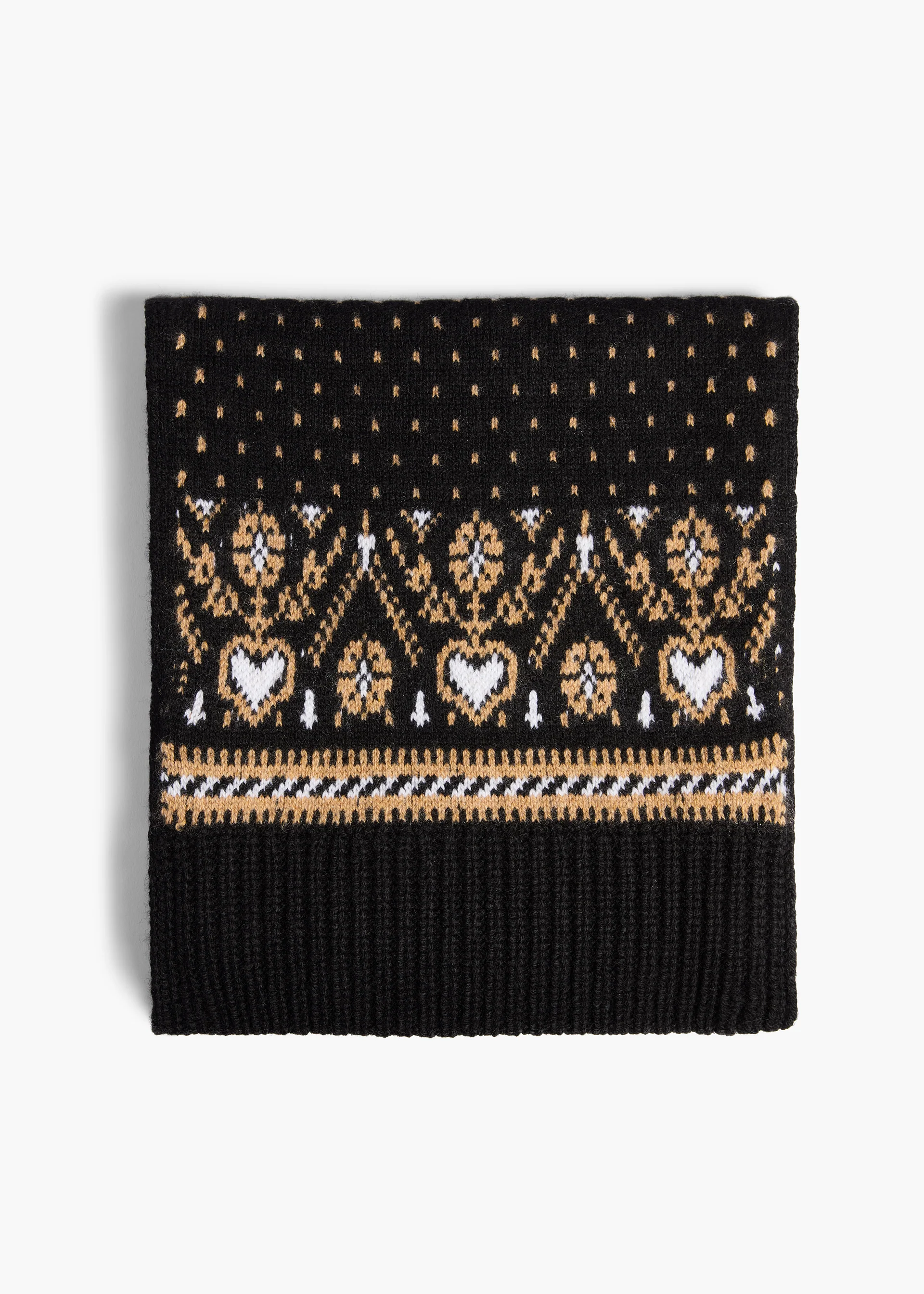 Официальный сайт Khaite