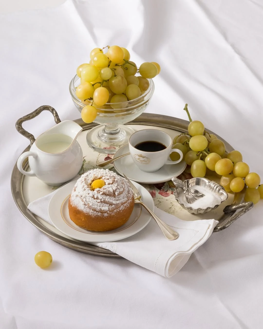 Instagram | Marchesi 1824