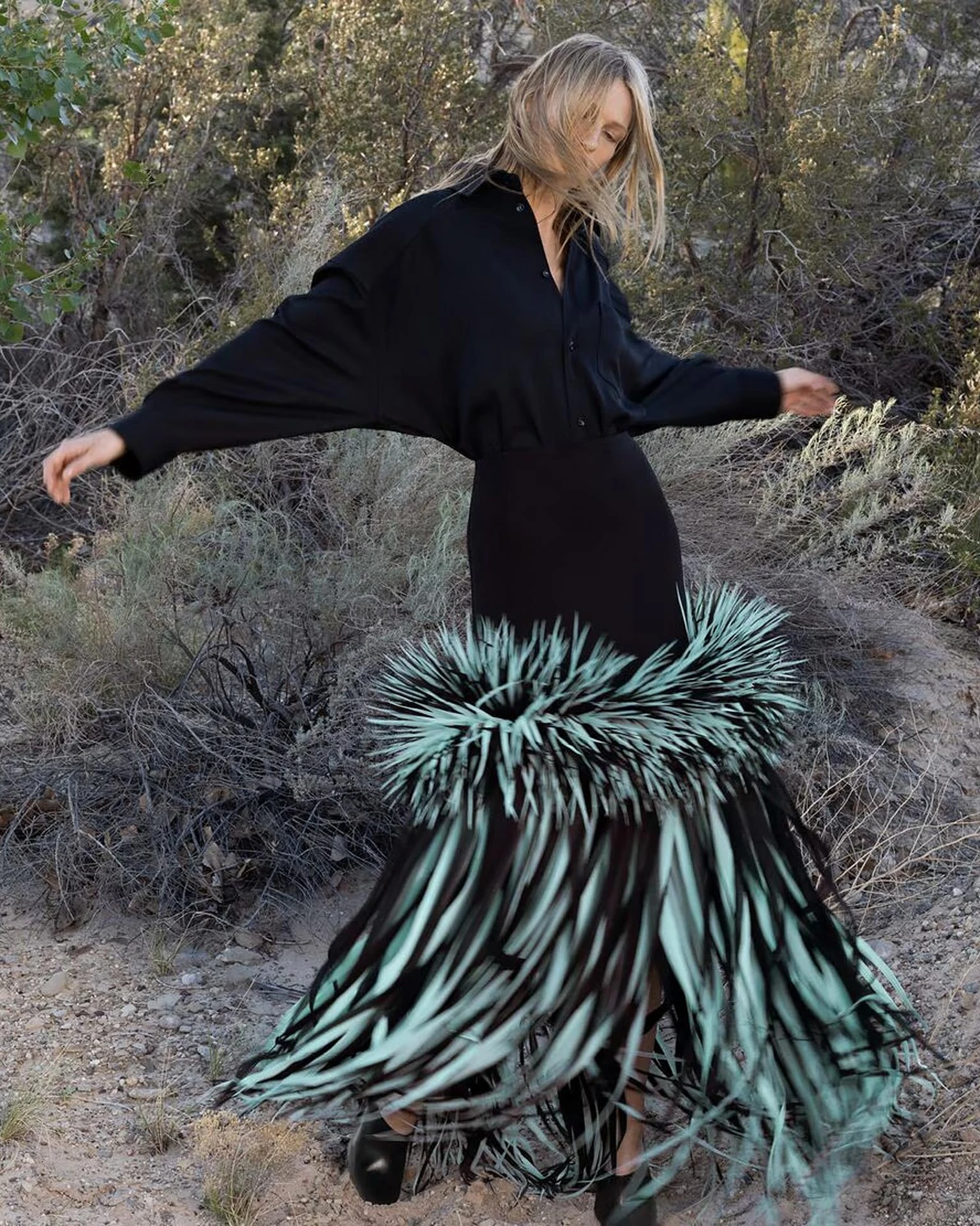 Официальный сайт Bottega Veneta