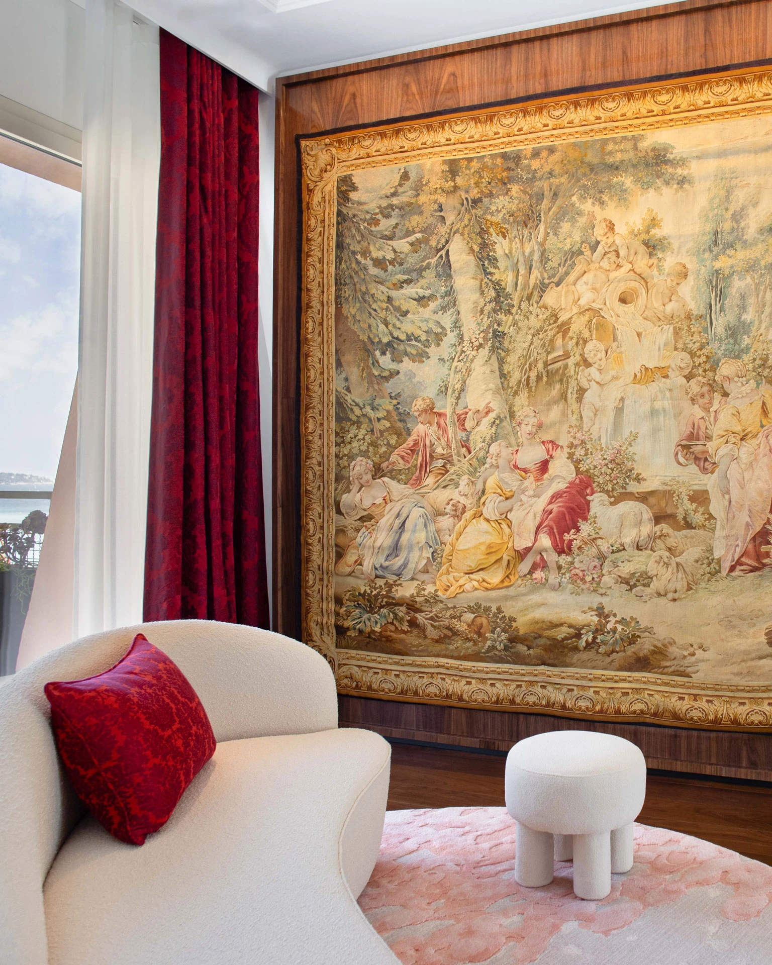 Архив пресс-службы