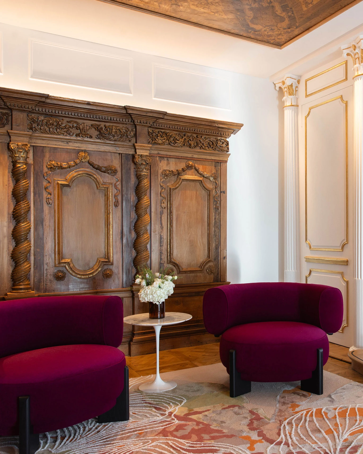 Архив пресс-службы