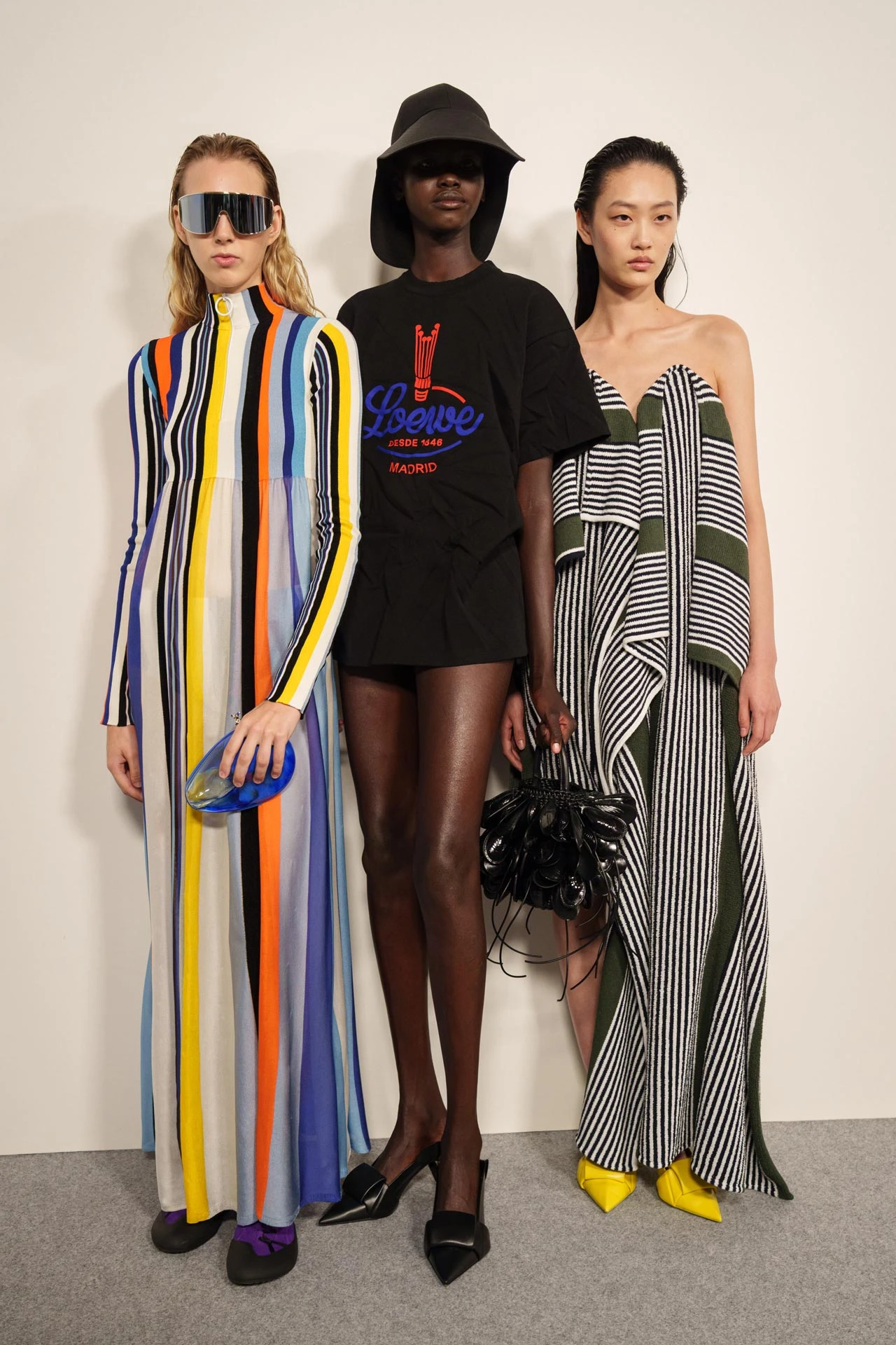 Loewe, весна-лето 2026 | Spotlight