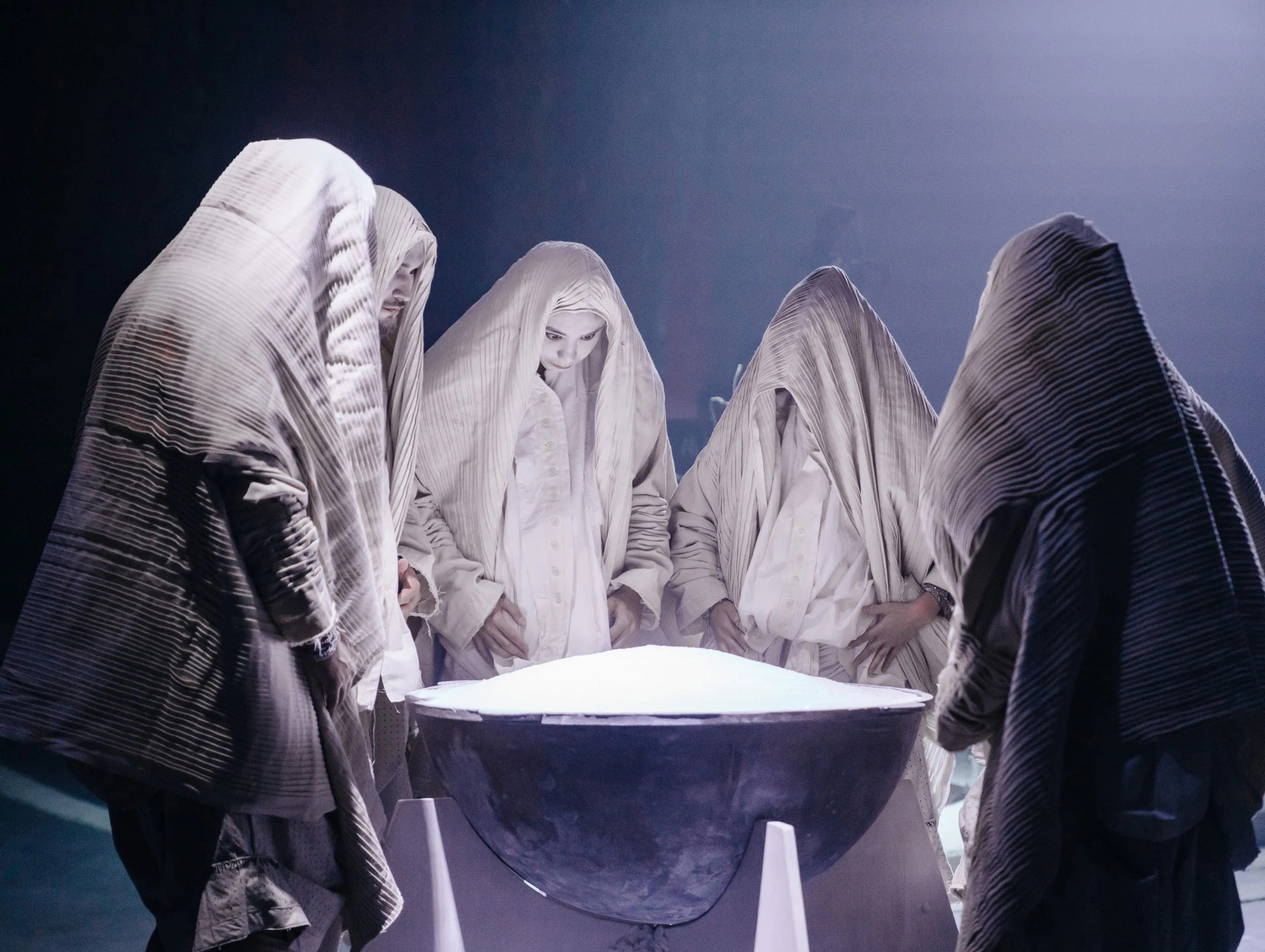 Архивы пресс-служб