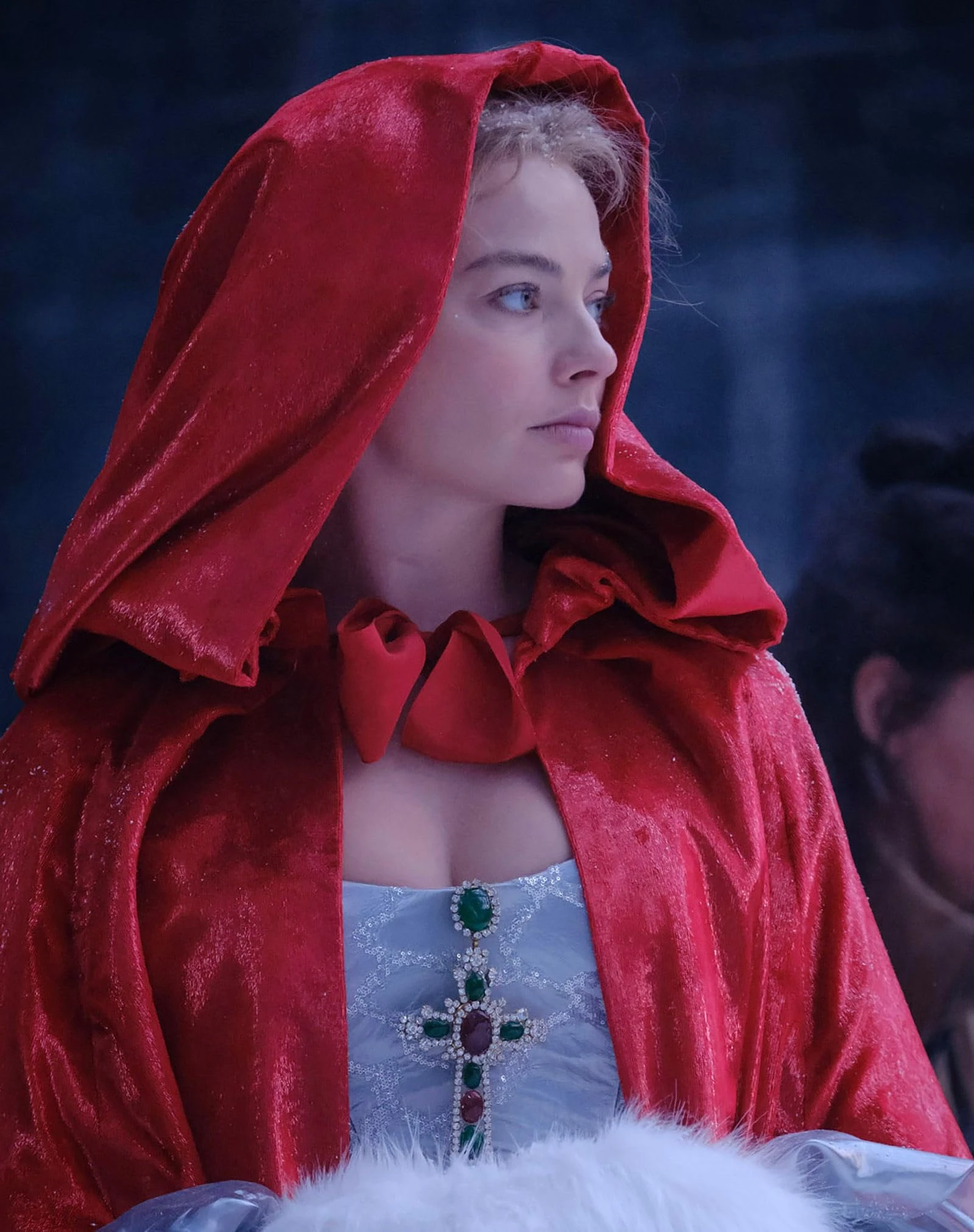 Кадр из фильма «Грозовой перевал» | IMDb