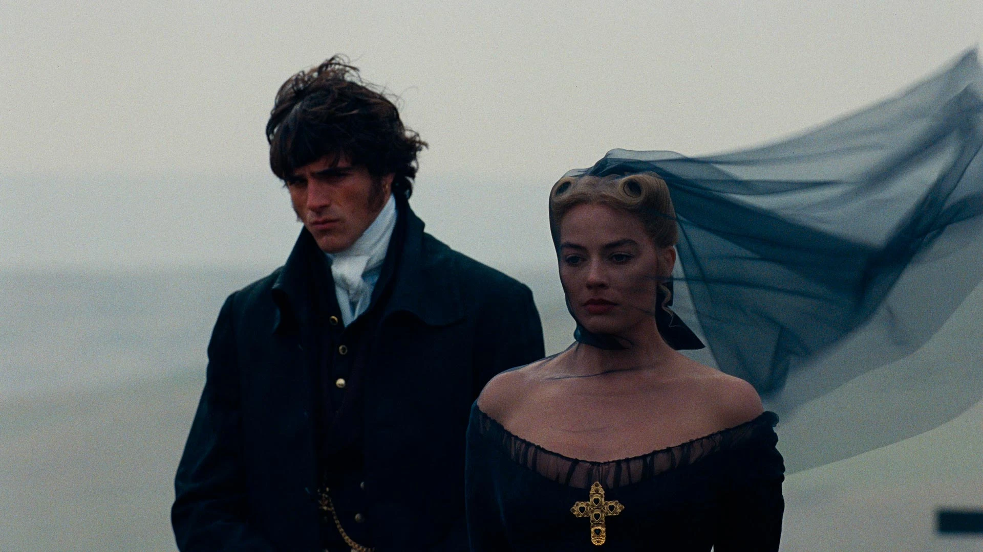 «Грозовой перевал», 2026 год | IMDb