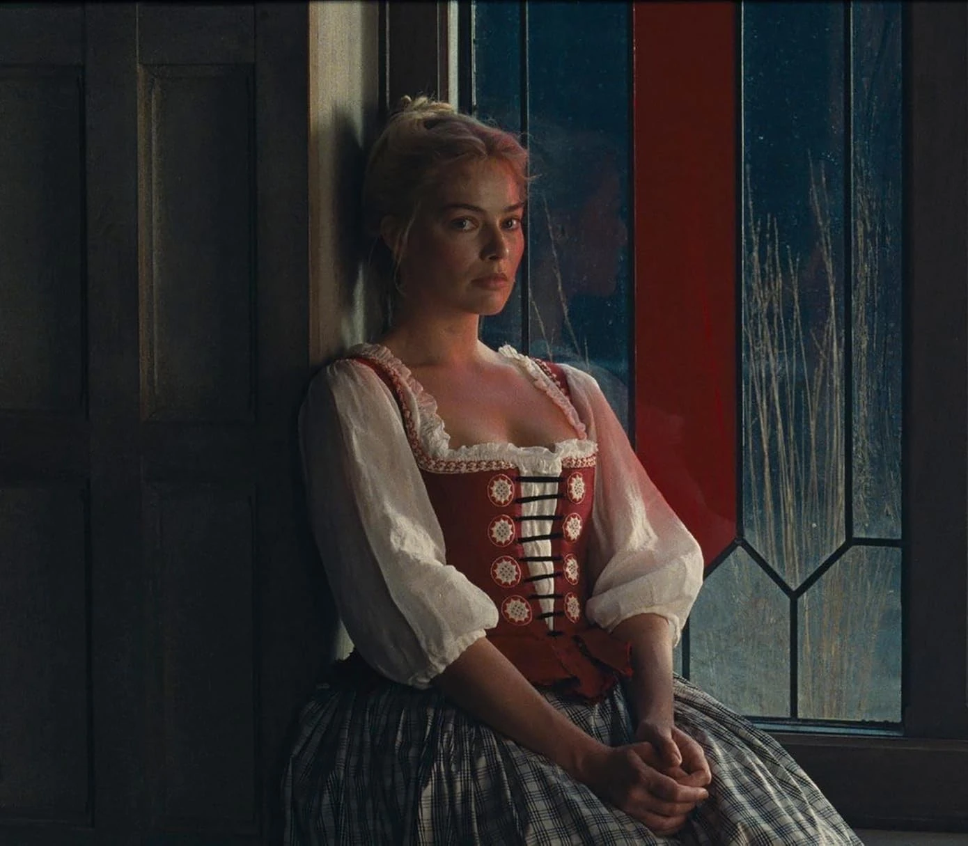 Кадр из фильма «Грозовой перевал» | IMDb