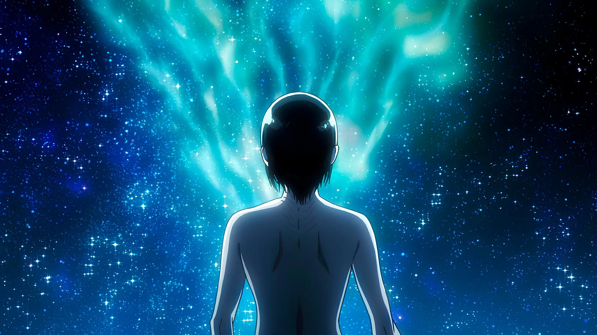 Кадр из сериала «Атака титанов» | IMDb