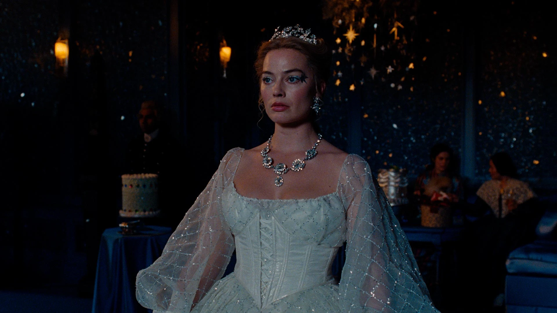 Кадр из фильма «Грозовой перевал» | IMDb