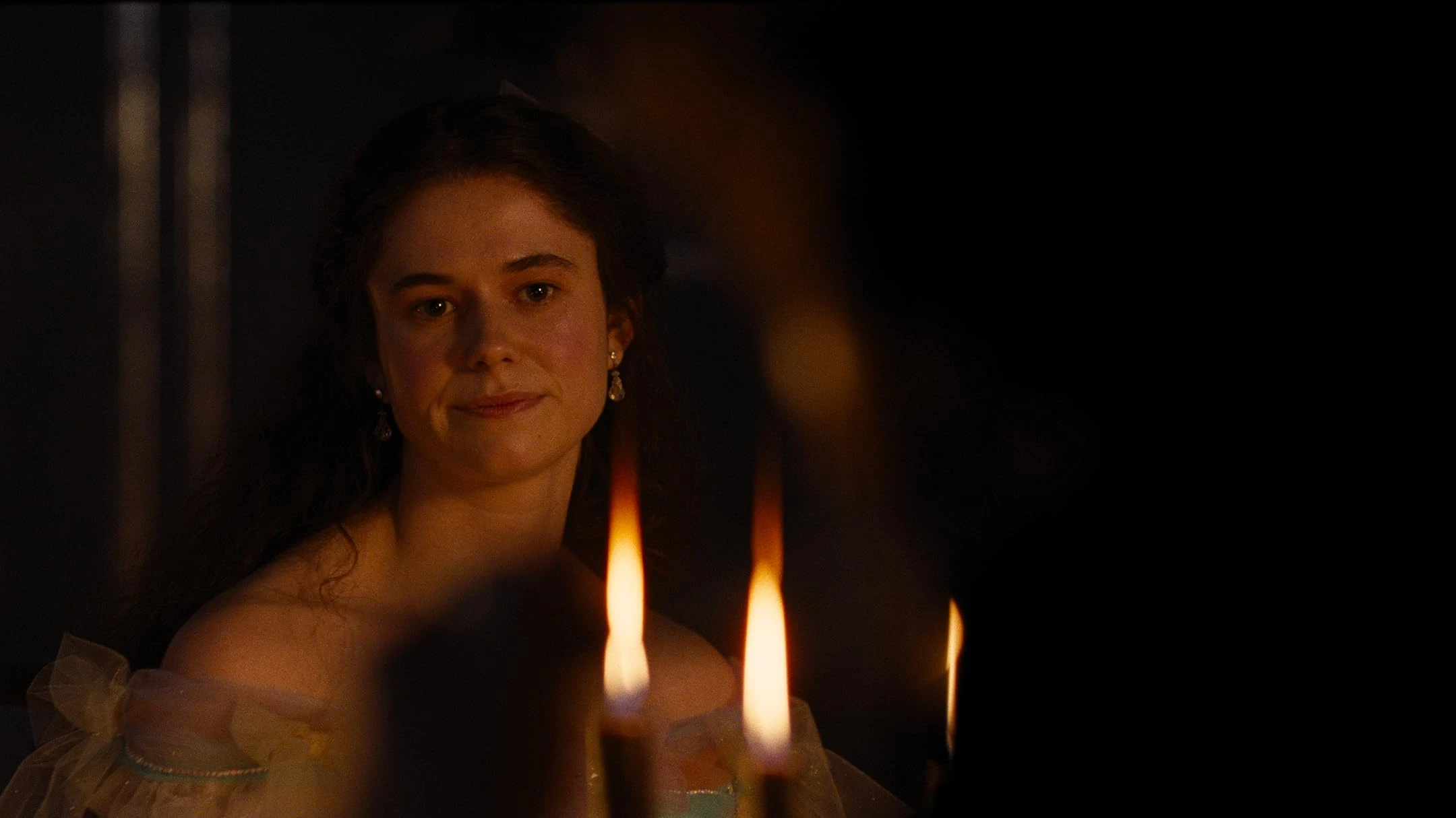 Кадр из фильма «Грозовой перевал» | IMDb