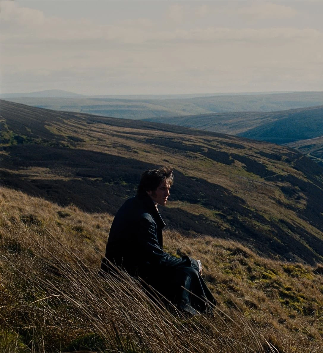 Кадр из фильма «Грозовой перевал» | IMDb