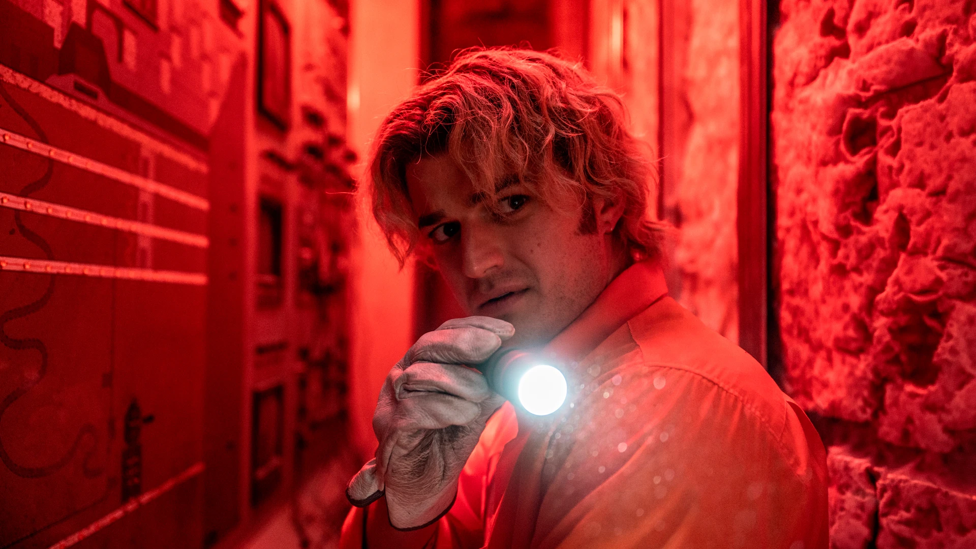 Кадр из фильма «Зараза» | IMDb