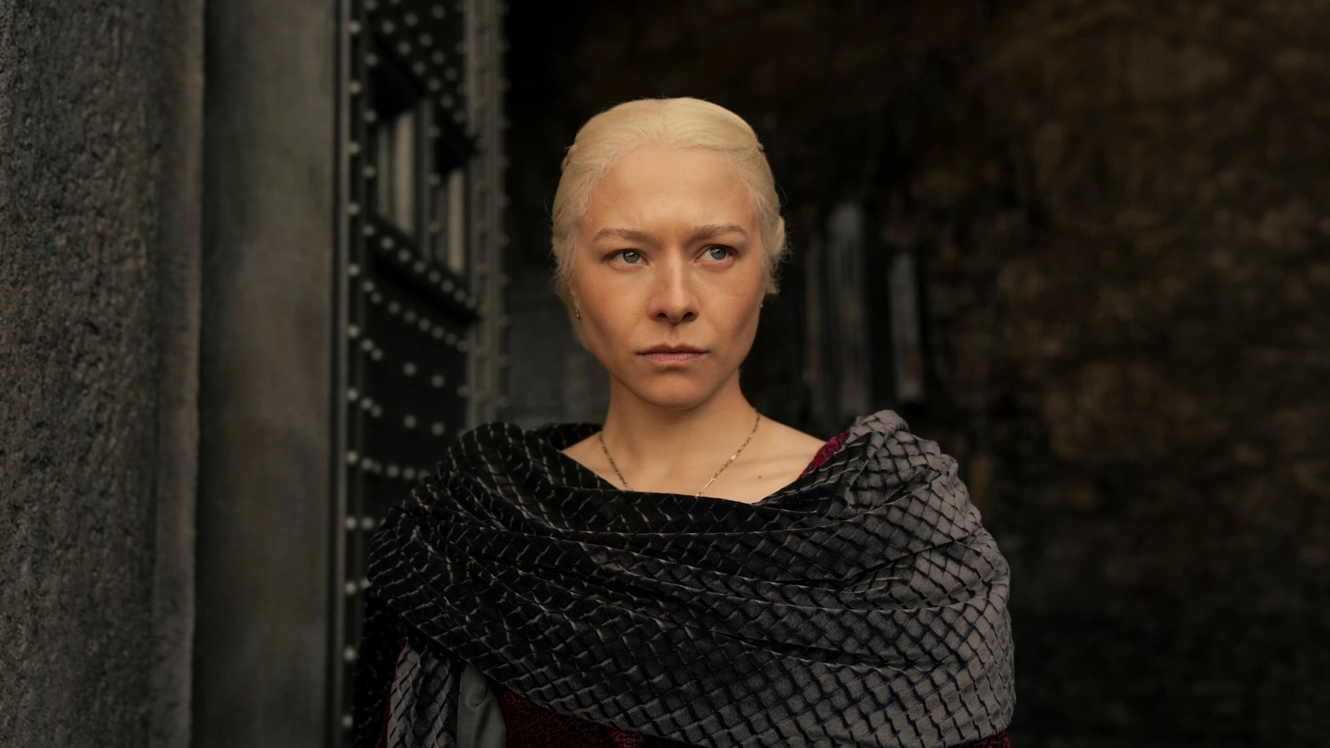 Кадр из сериала «Дом Дракона» | IMDb