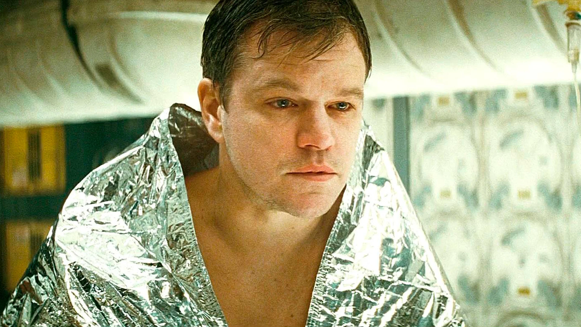 Кадр из фильма «Интерстеллар» | IMDb