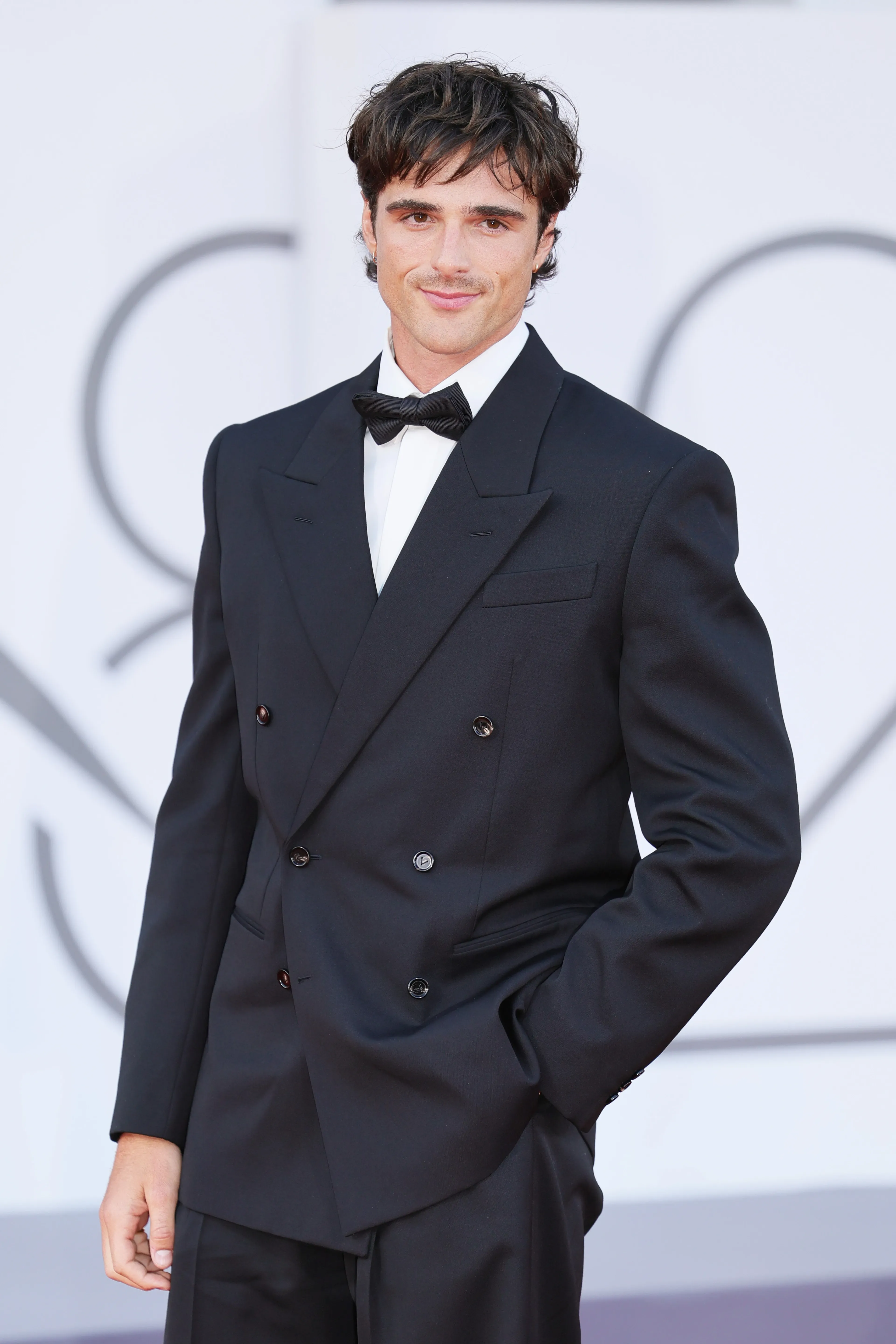 Джейкоб Элорди | IMDb