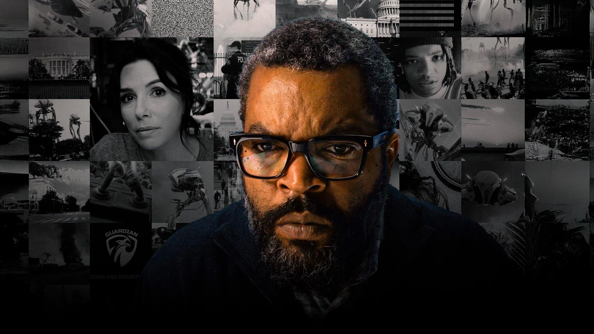 Кадр из фильма «Война миров» | IMDb